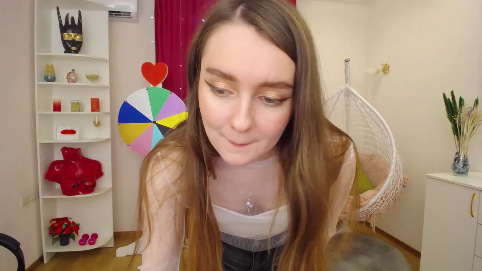 Gallery image thumbnail from Milim_Nava's myfreecams stream on, 07/10/2023, 11:11 image 6 of 20