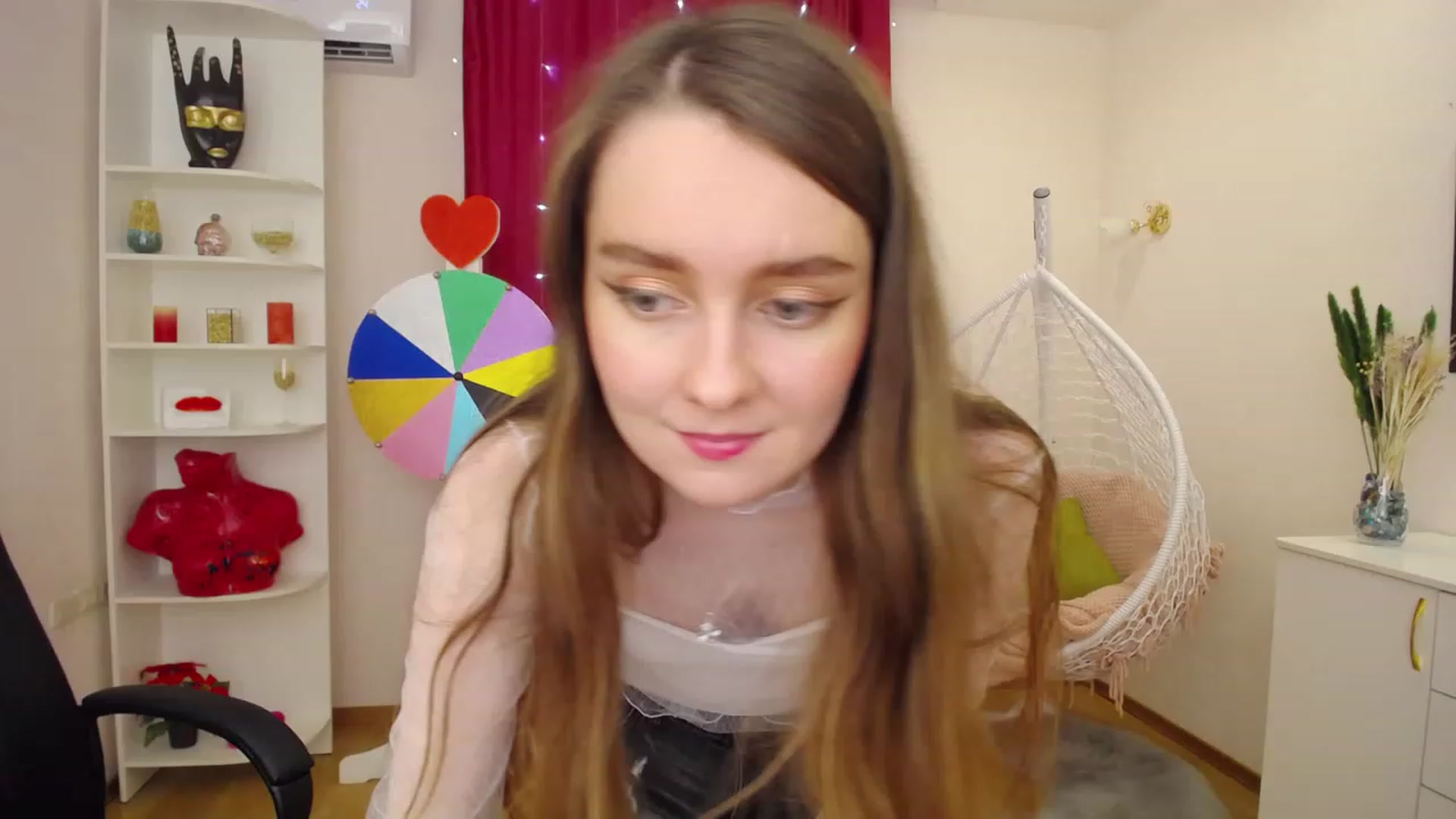 Gallery image thumbnail from Milim_Nava's myfreecams stream on, 07/10/2023, 11:57 image 1 of 20