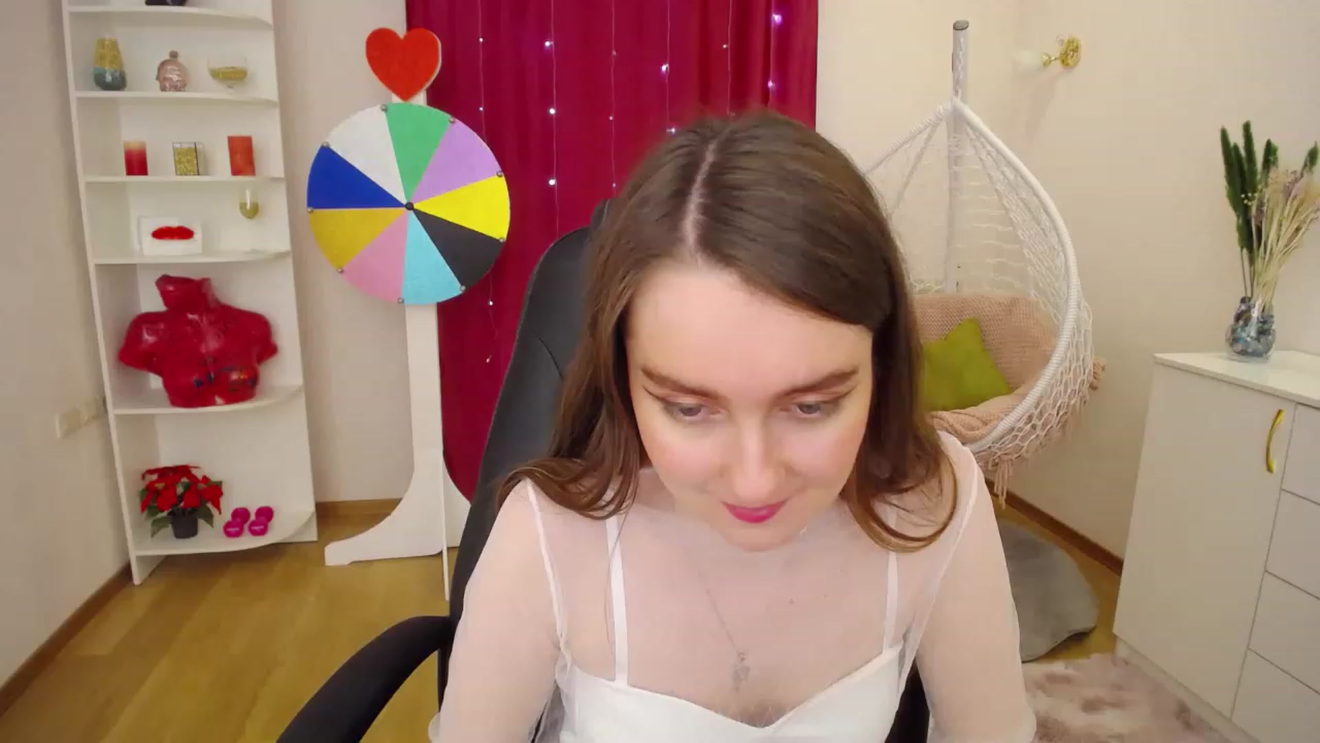 Gallery image thumbnail from Milim_Nava's myfreecams stream on, 07/10/2023, 11:57 image 8 of 20