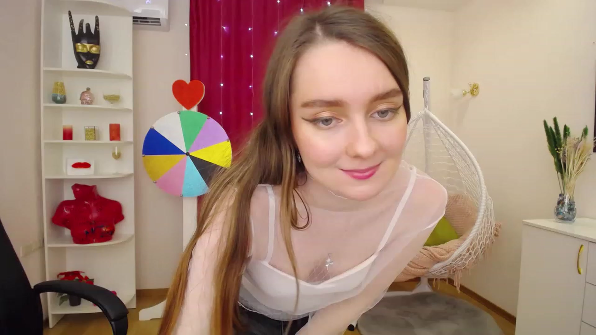 Gallery image thumbnail from Milim_Nava's myfreecams stream on, 07/10/2023, 11:57 image 2 of 20
