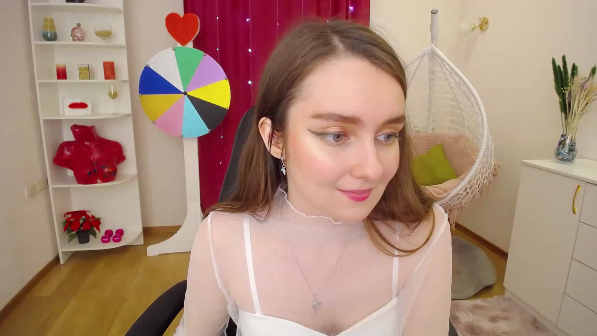 Gallery image thumbnail from Milim_Nava's myfreecams stream on, 07/10/2023, 11:57 image 9 of 20