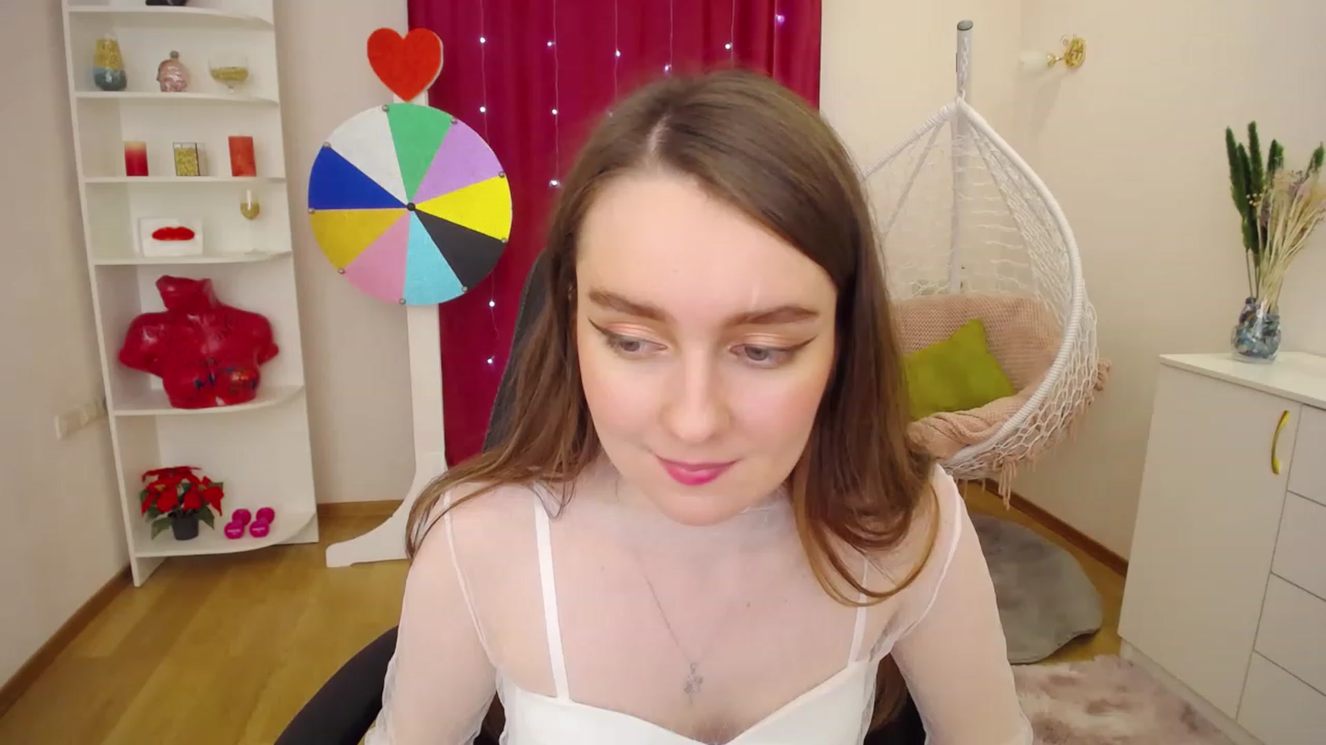 Gallery image thumbnail from Milim_Nava's myfreecams stream on, 07/10/2023, 11:57 image 11 of 20
