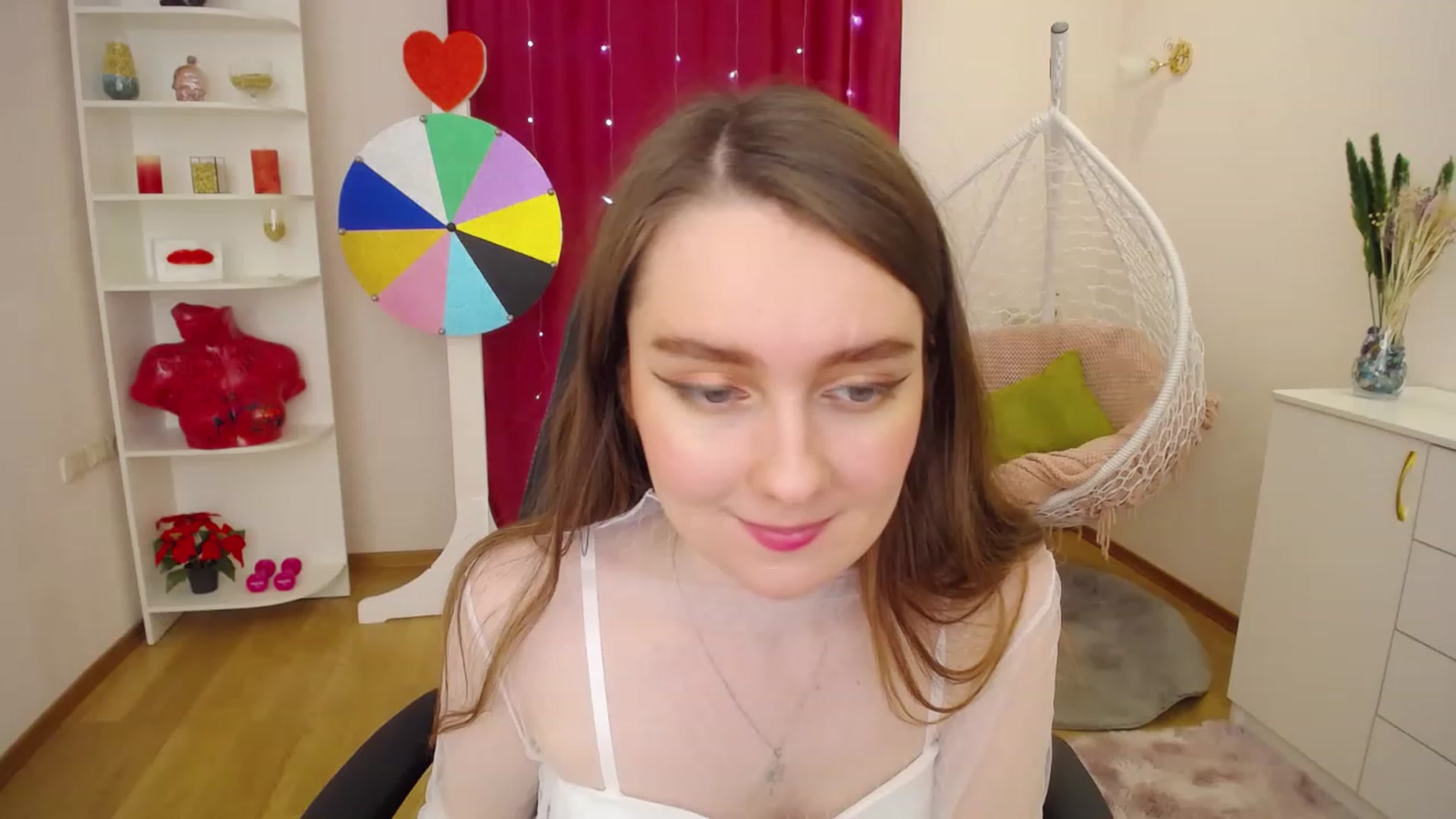 Gallery image thumbnail from Milim_Nava's myfreecams stream on, 07/10/2023, 11:57 image 15 of 20