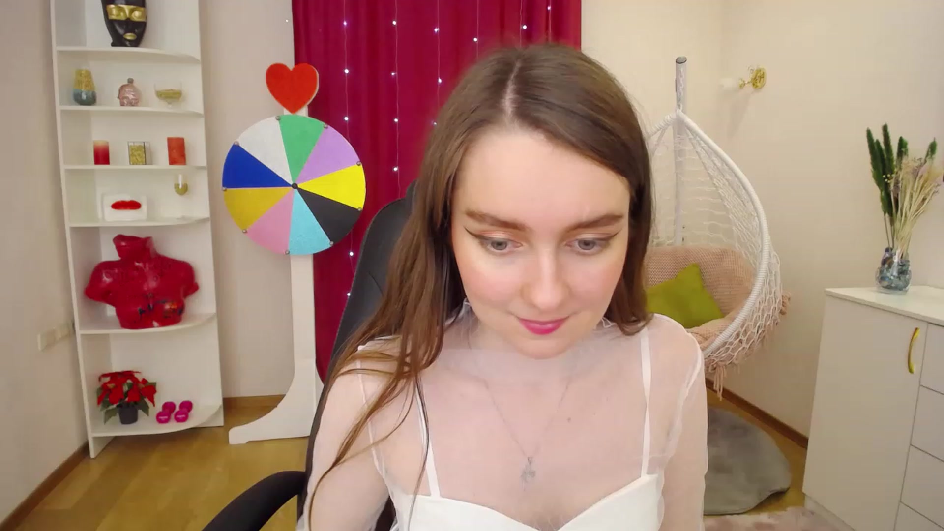Gallery image thumbnail from Milim_Nava's myfreecams stream on, 07/10/2023, 11:57 image 6 of 20