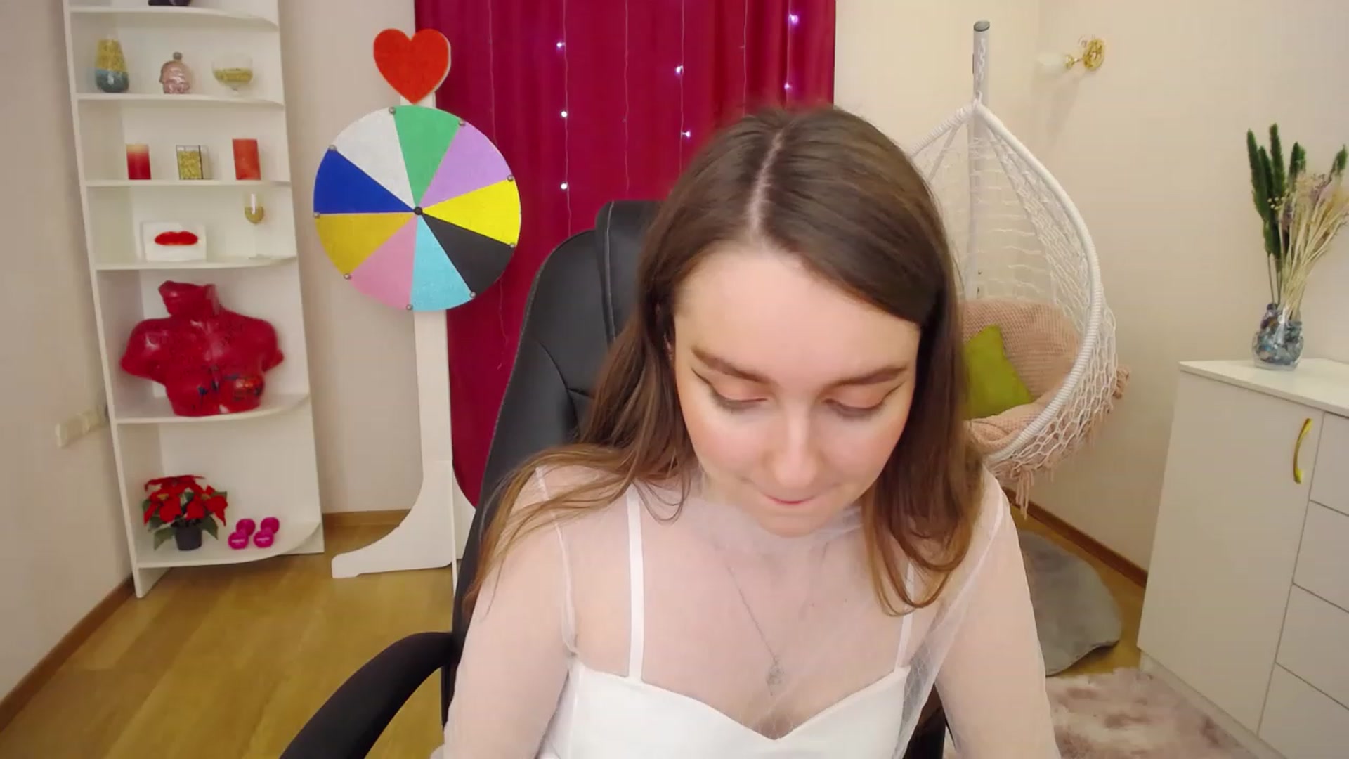 Gallery image thumbnail from Milim_Nava's myfreecams stream on, 07/10/2023, 11:57 image 13 of 20