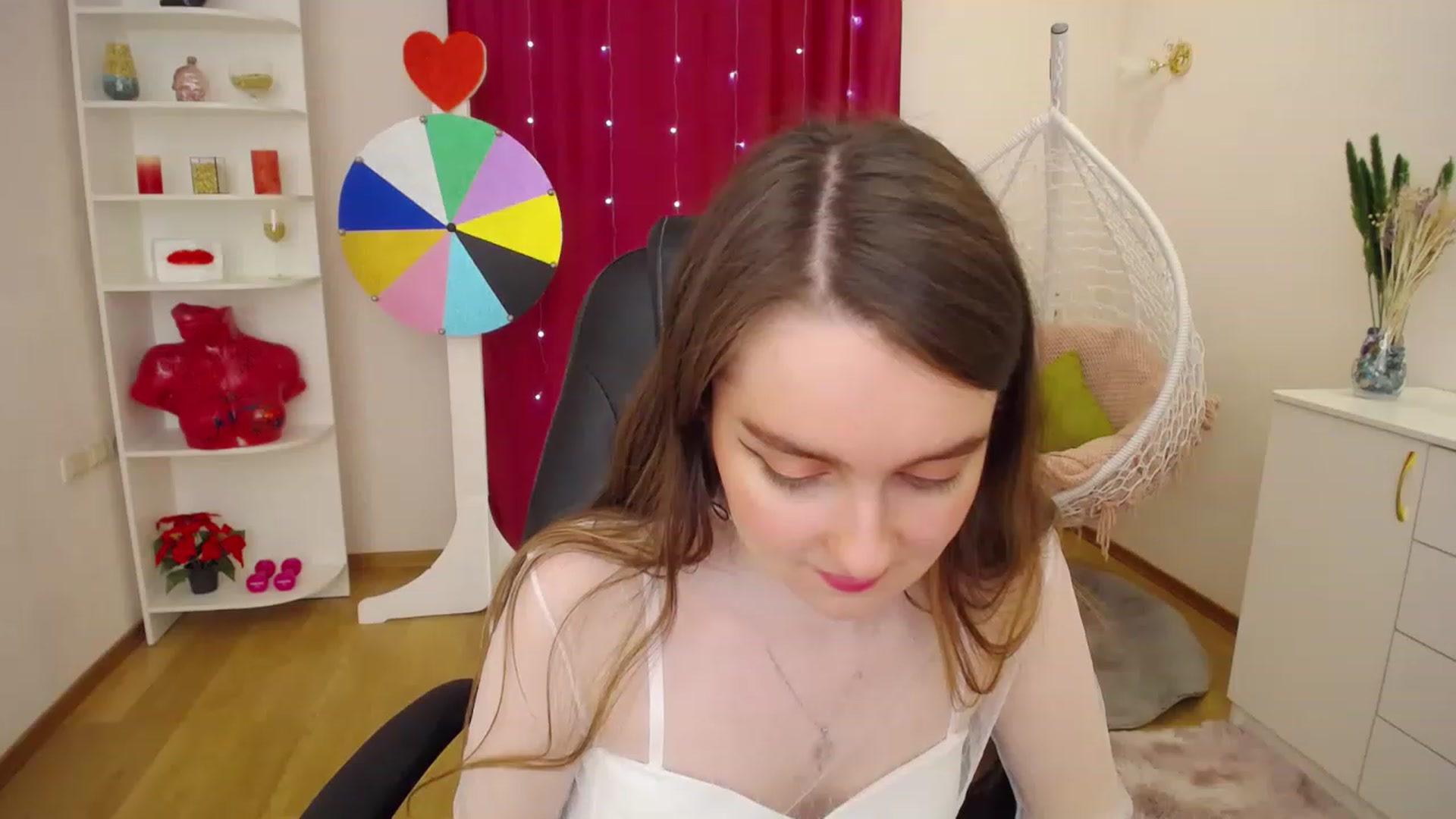 Gallery image thumbnail from Milim_Nava's myfreecams stream on, 07/10/2023, 11:57 image 16 of 20