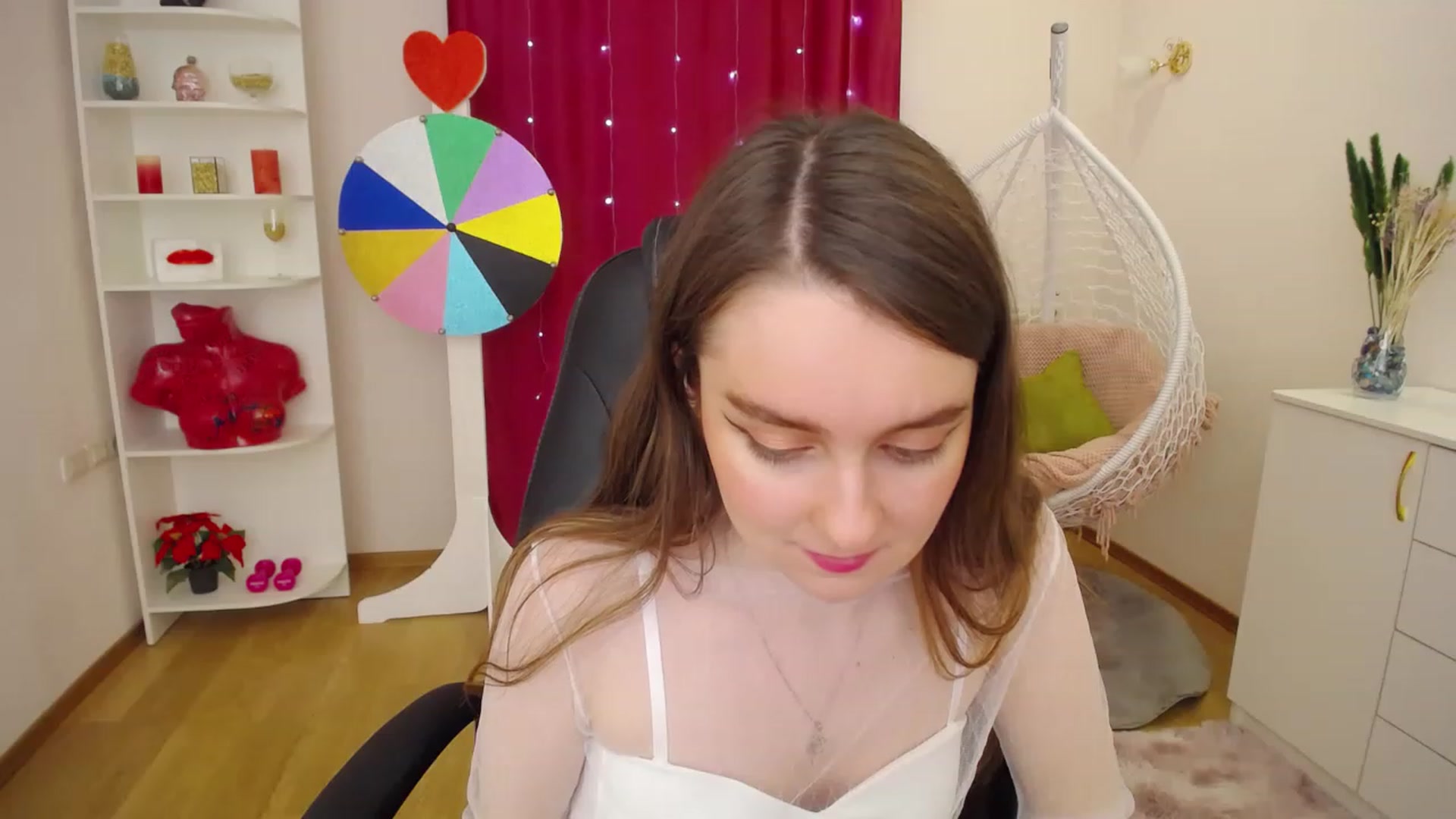 Gallery image thumbnail from Milim_Nava's myfreecams stream on, 07/10/2023, 11:57 image 14 of 20