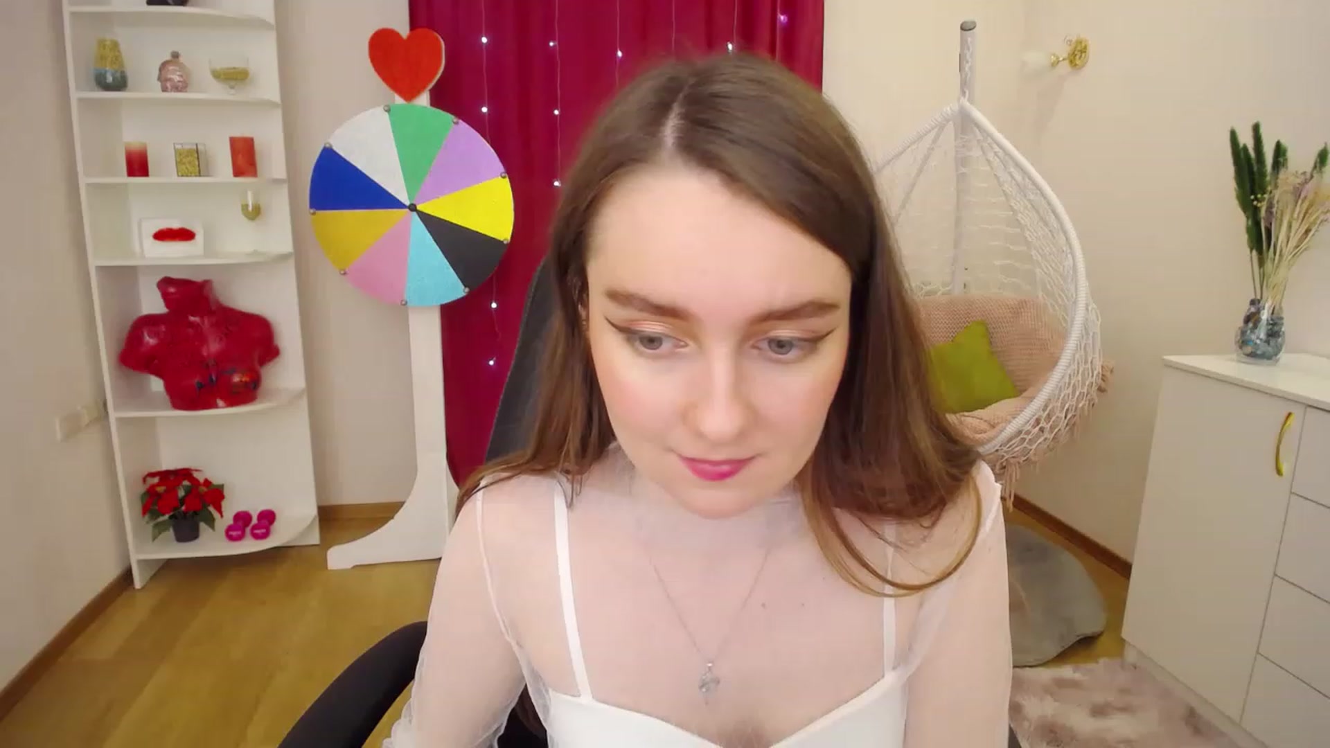 Gallery image thumbnail from Milim_Nava's myfreecams stream on, 07/10/2023, 11:57 image 10 of 20
