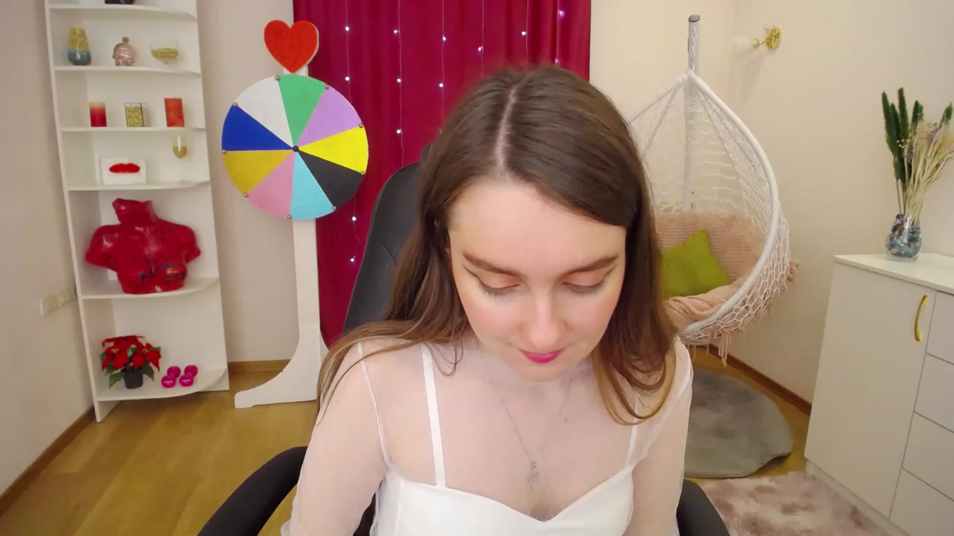 Gallery image thumbnail from Milim_Nava's myfreecams stream on, 07/10/2023, 11:57 image 12 of 20