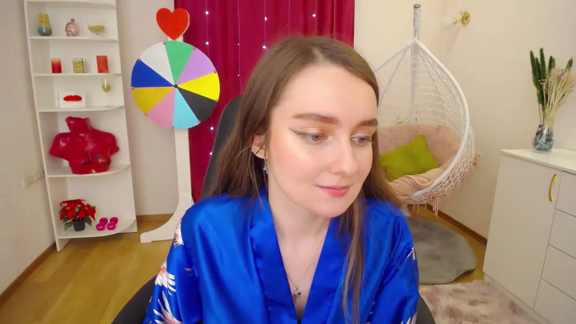Gallery image thumbnail from Milim_Nava's myfreecams stream on, 07/10/2023, 13:57 image 8 of 20