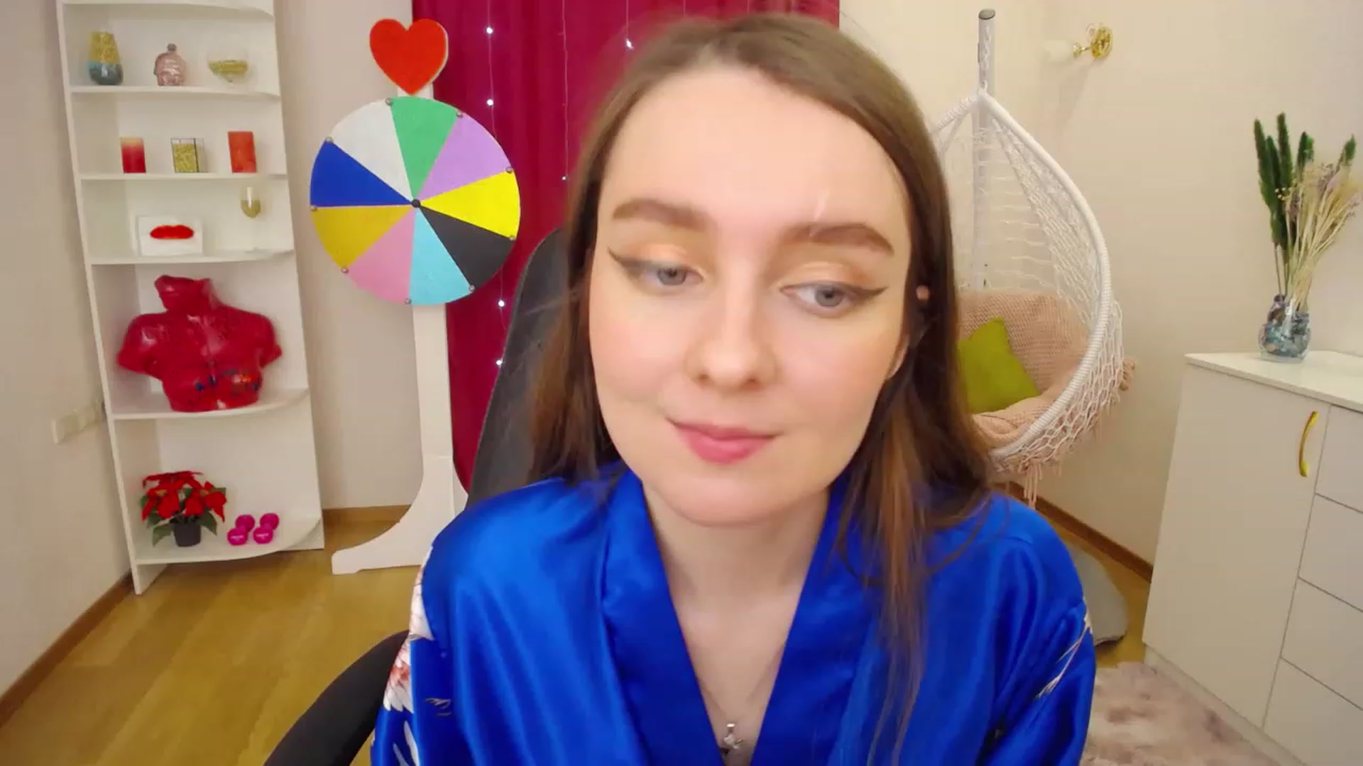 Gallery image thumbnail from Milim_Nava's myfreecams stream on, 07/10/2023, 13:57 image 6 of 20