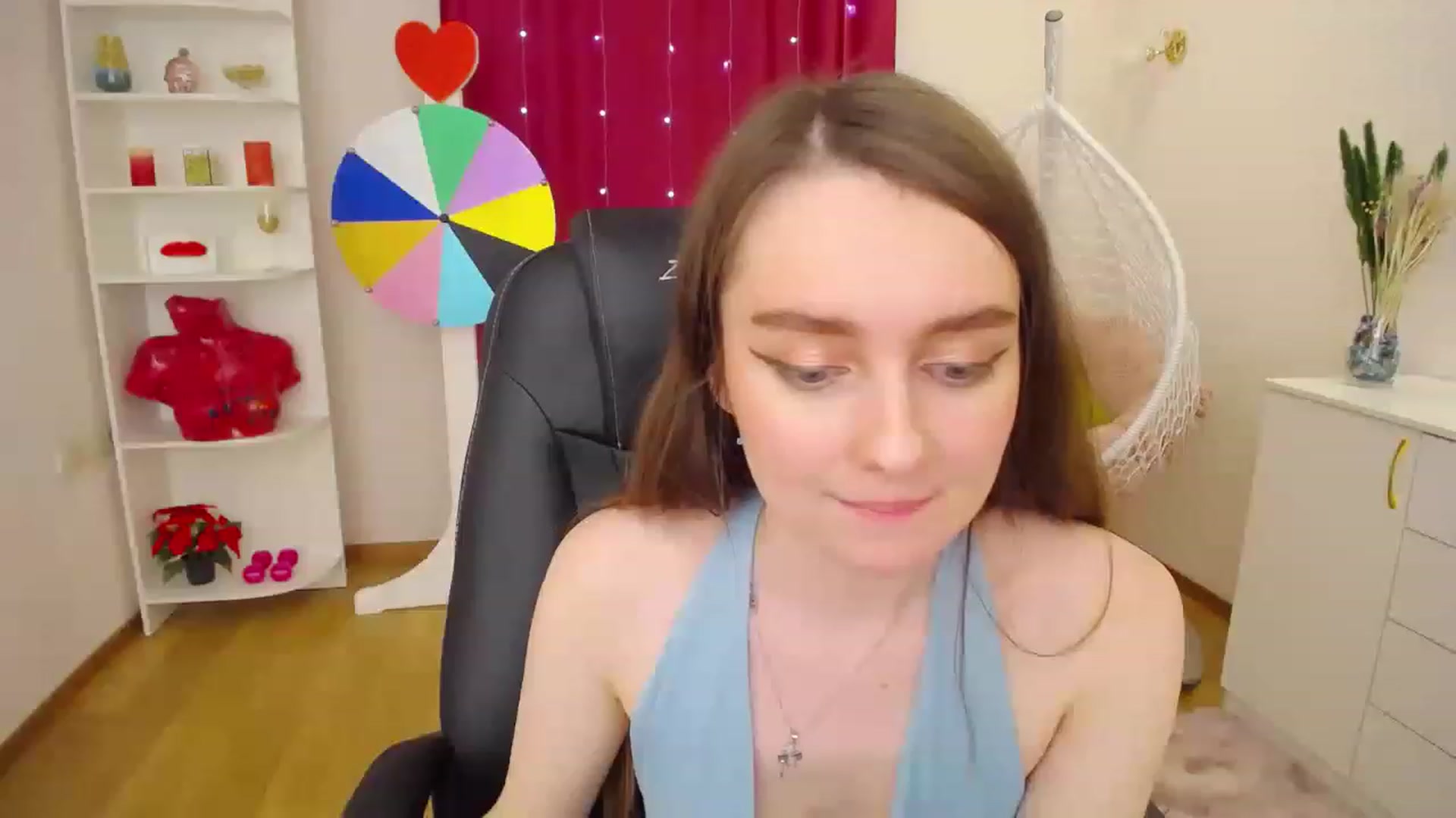 Gallery image thumbnail from Milim_Nava's myfreecams stream on, 07/10/2023, 13:57 image 18 of 20