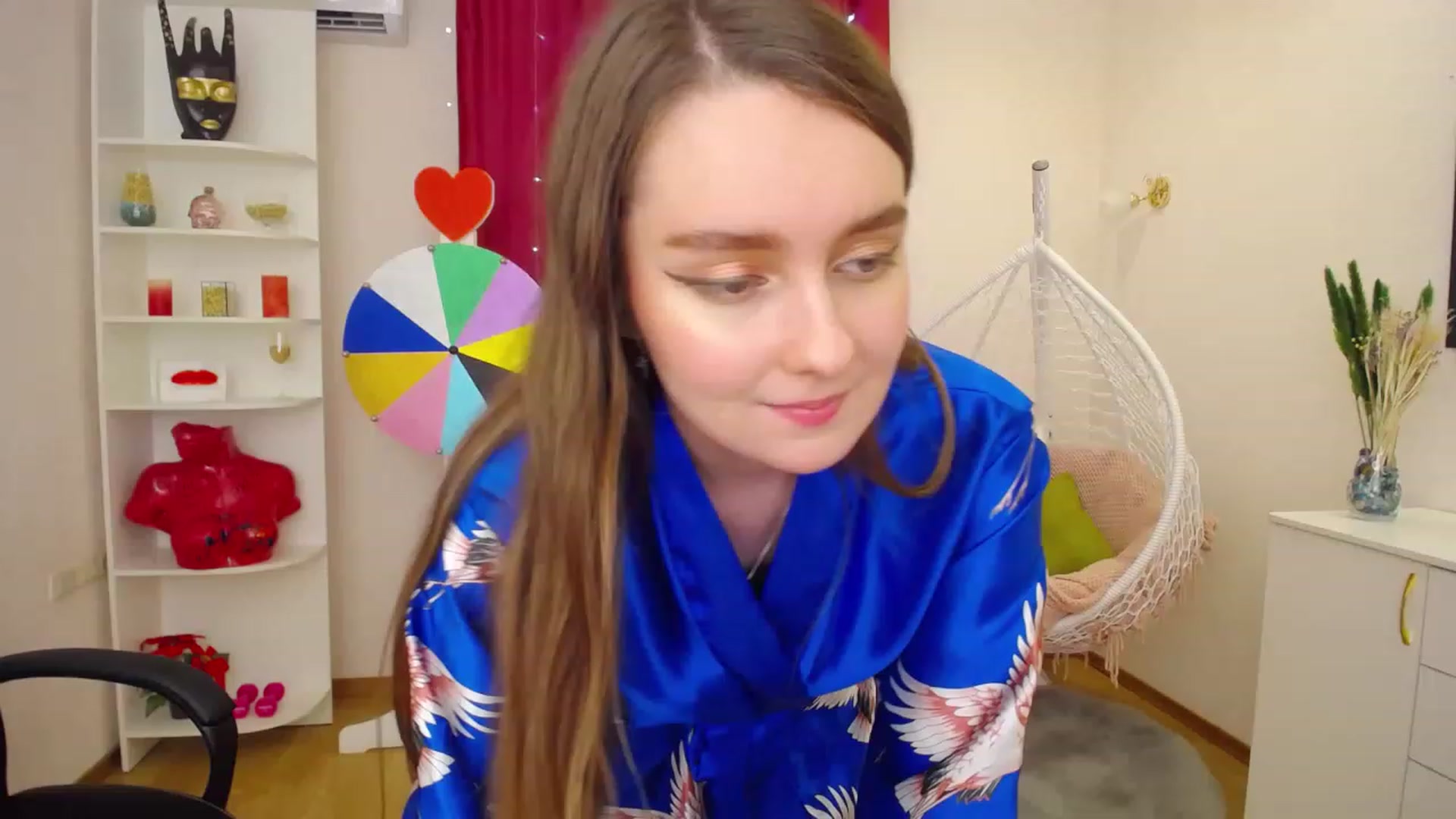 Gallery image thumbnail from Milim_Nava's myfreecams stream on, 07/10/2023, 13:57 image 4 of 20