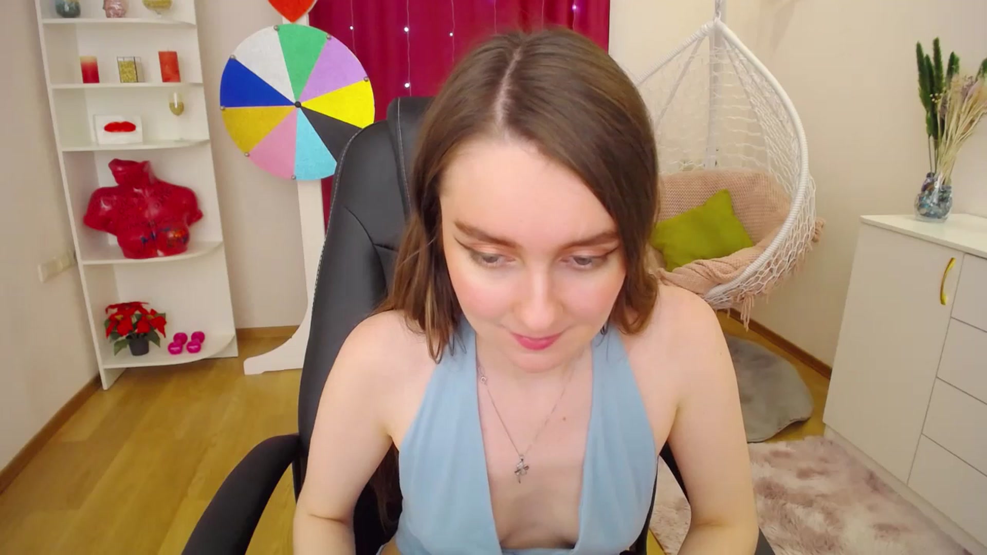 Gallery image thumbnail from Milim_Nava's myfreecams stream on, 07/10/2023, 14:14 image 12 of 20