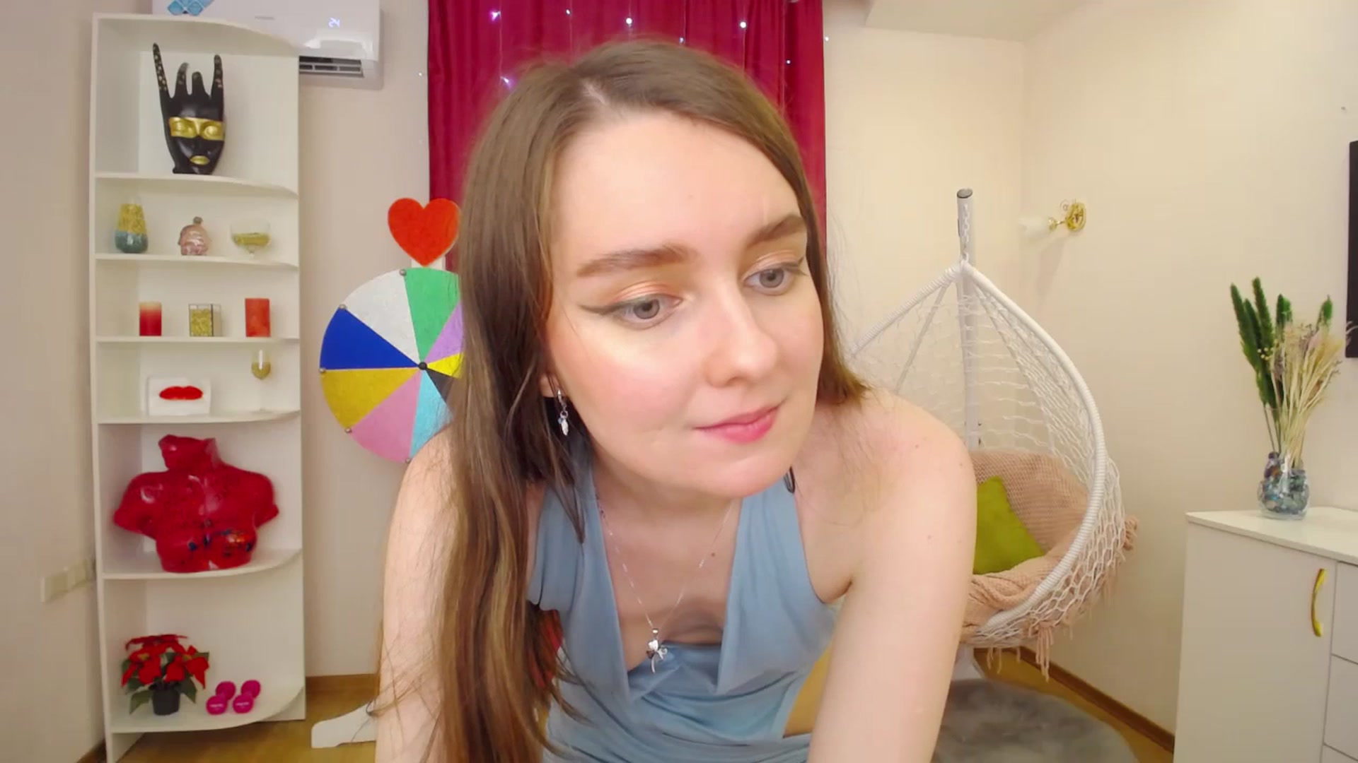 Gallery image thumbnail from Milim_Nava's myfreecams stream on, 07/10/2023, 14:14 image 1 of 20