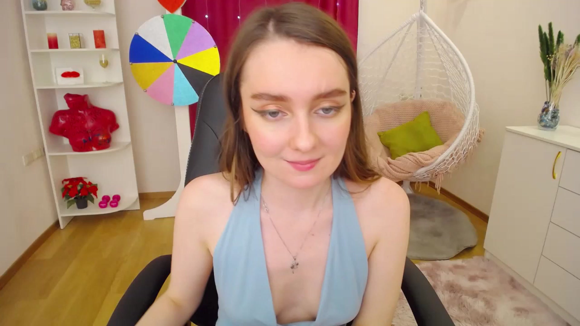 Gallery image thumbnail from Milim_Nava's myfreecams stream on, 07/10/2023, 14:14 image 15 of 20