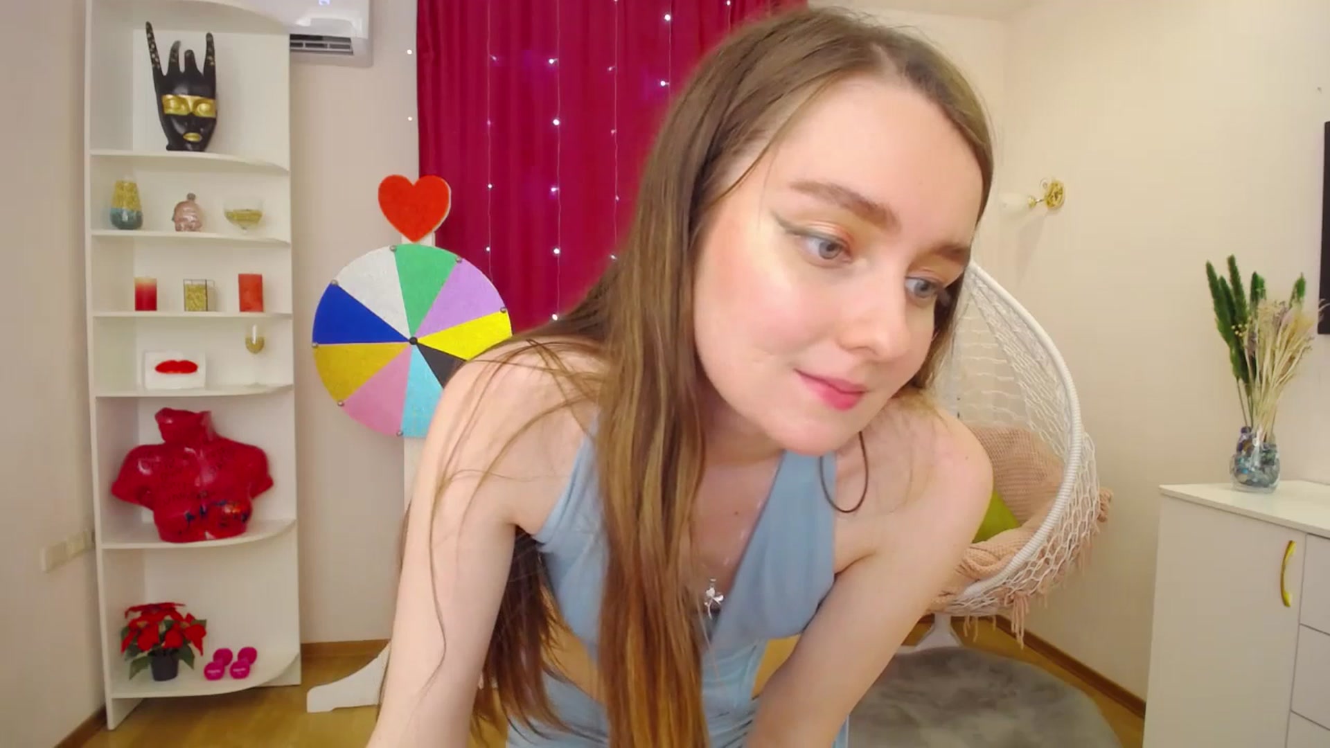 Gallery image thumbnail from Milim_Nava's myfreecams stream on, 07/10/2023, 14:14 image 5 of 20