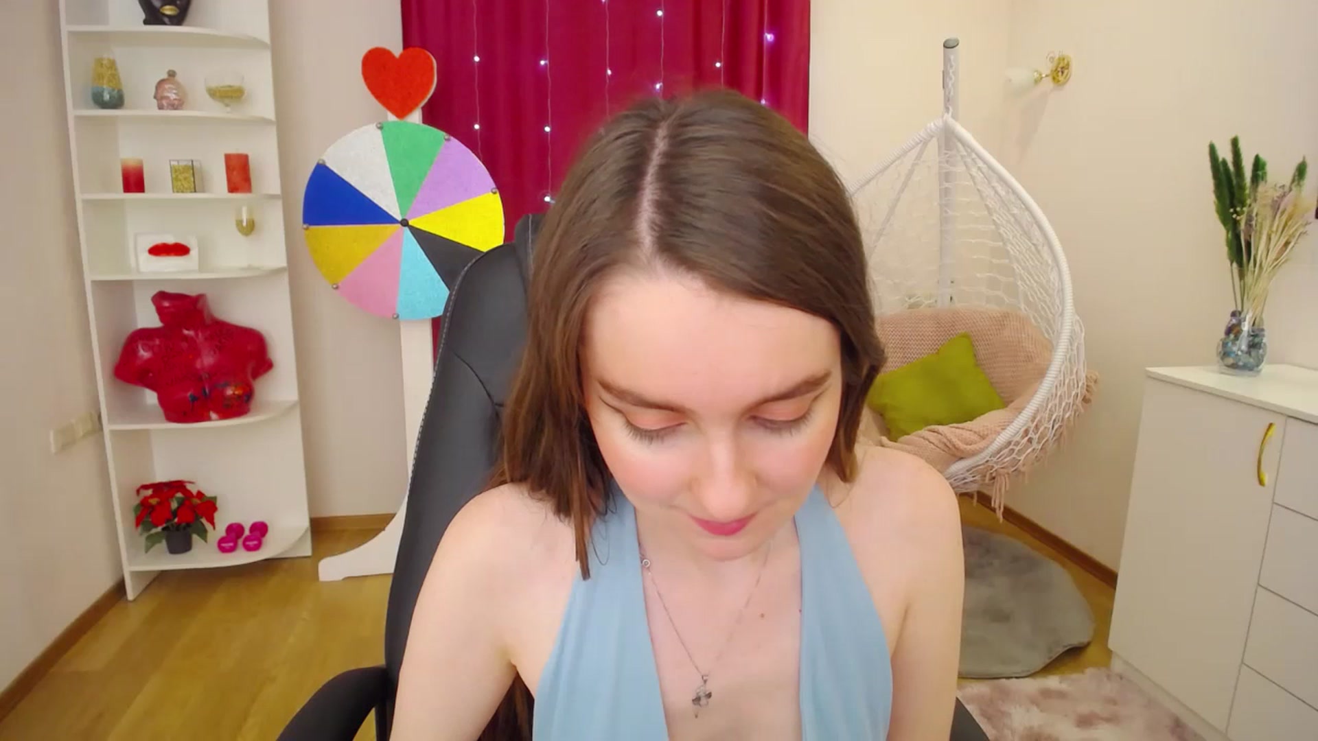 Gallery image thumbnail from Milim_Nava's myfreecams stream on, 07/10/2023, 14:14 image 10 of 20