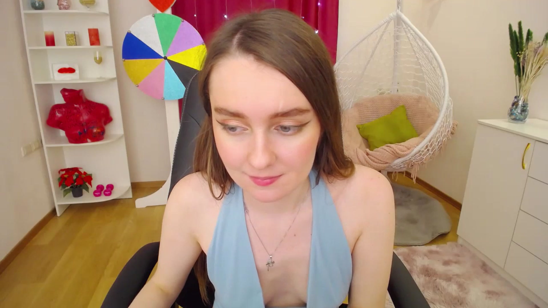 Gallery image thumbnail from Milim_Nava's myfreecams stream on, 07/10/2023, 14:14 image 11 of 20