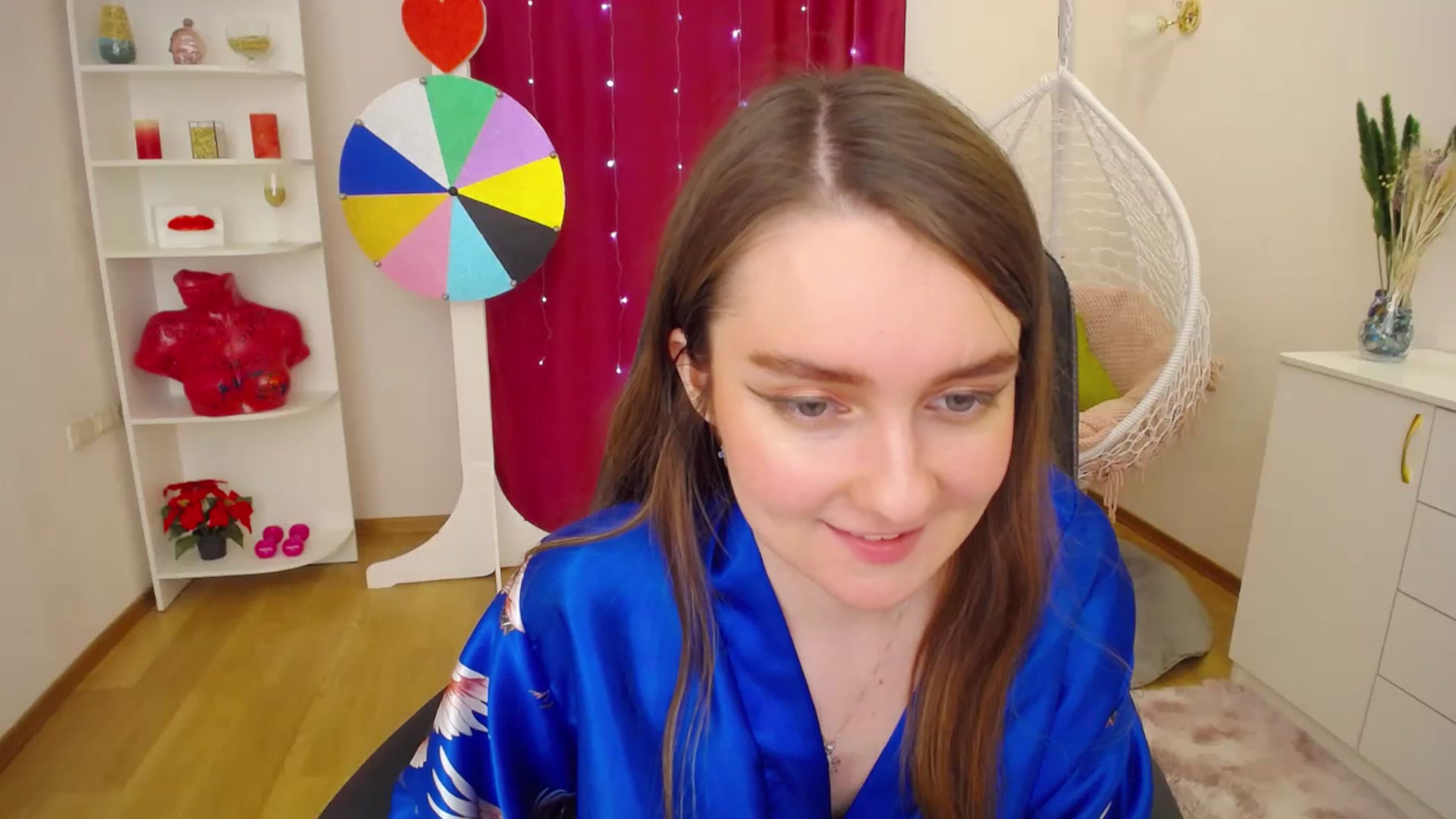 Gallery image thumbnail from Milim_Nava's myfreecams stream on, 07/10/2023, 16:47 image 12 of 20