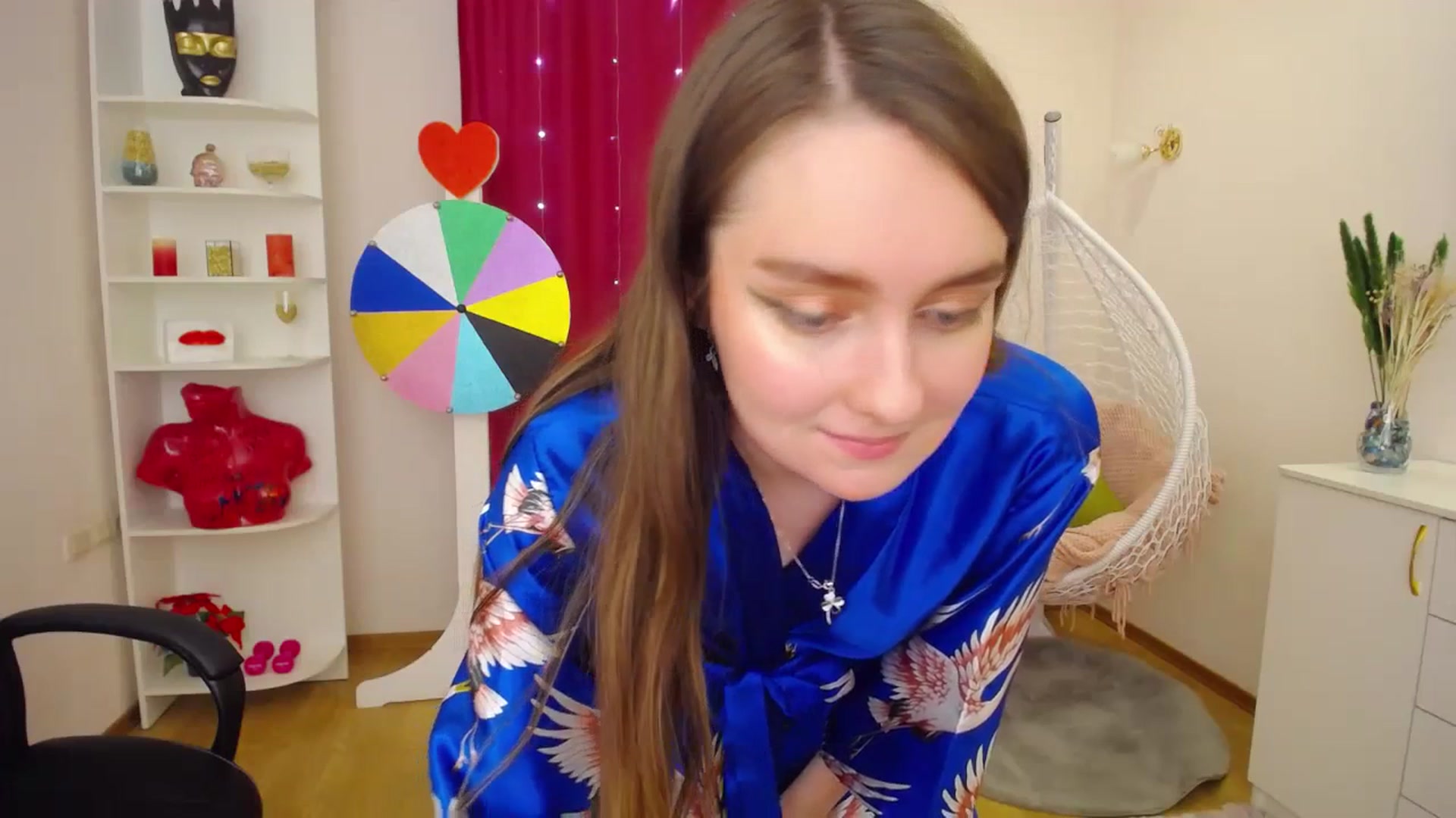 Gallery image thumbnail from Milim_Nava's myfreecams stream on, 07/10/2023, 16:47 image 17 of 20