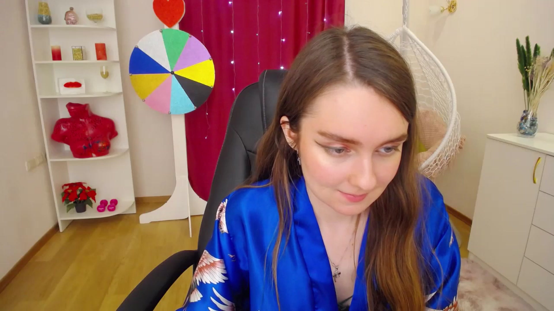 Gallery image thumbnail from Milim_Nava's myfreecams stream on, 07/10/2023, 16:47 image 3 of 20