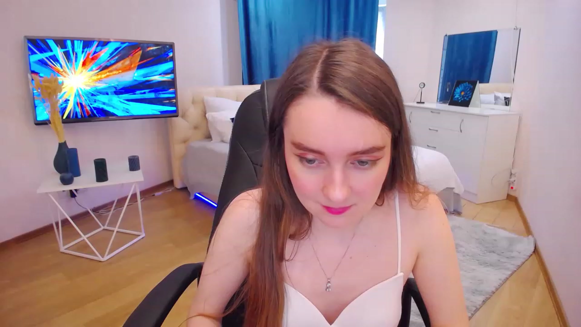 Gallery image thumbnail from Milim_Nava's myfreecams stream on, 07/11/2023, 07:25 image 18 of 20