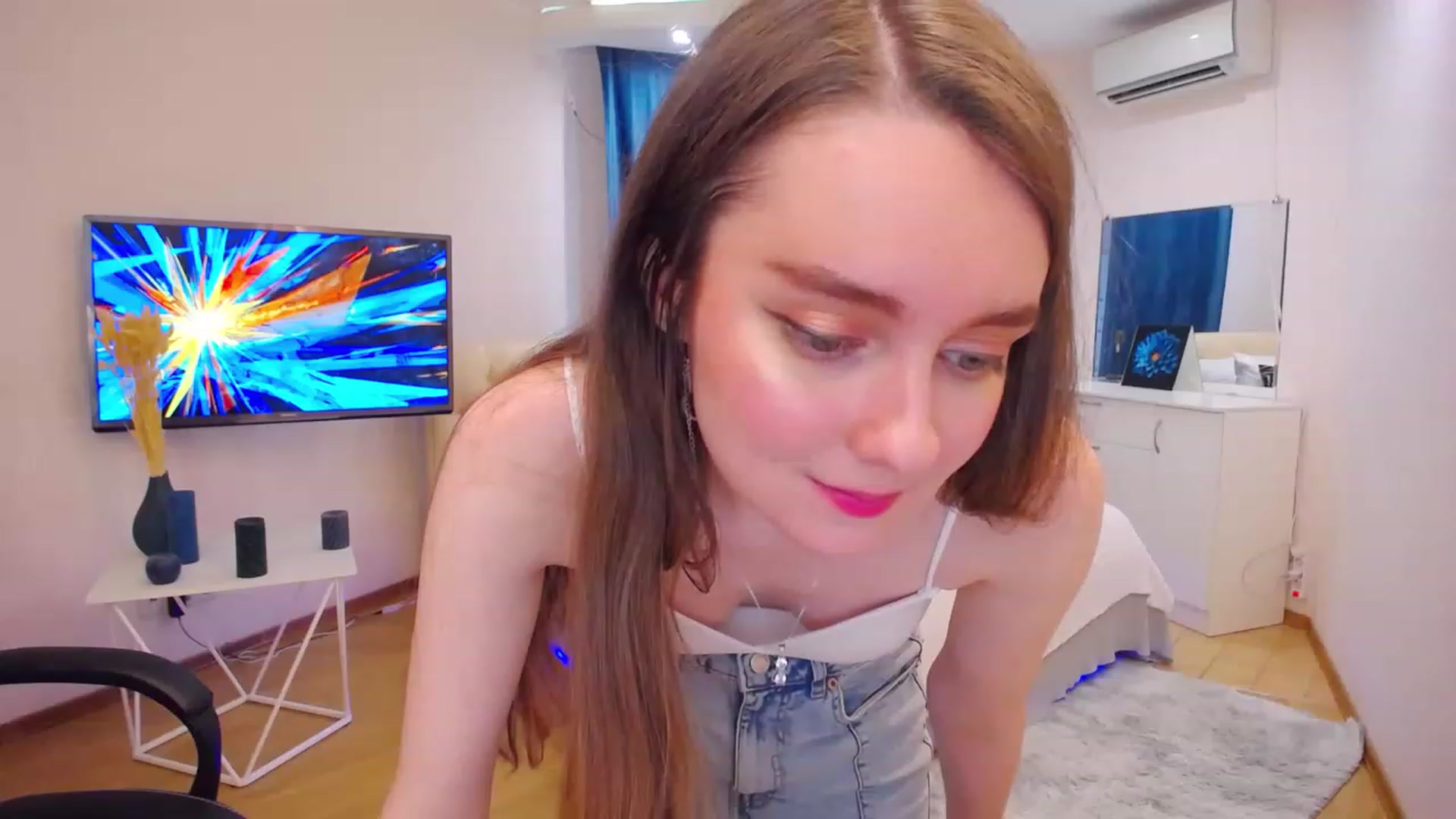 Gallery image thumbnail from Milim_Nava's myfreecams stream on, 07/11/2023, 07:25 image 10 of 20