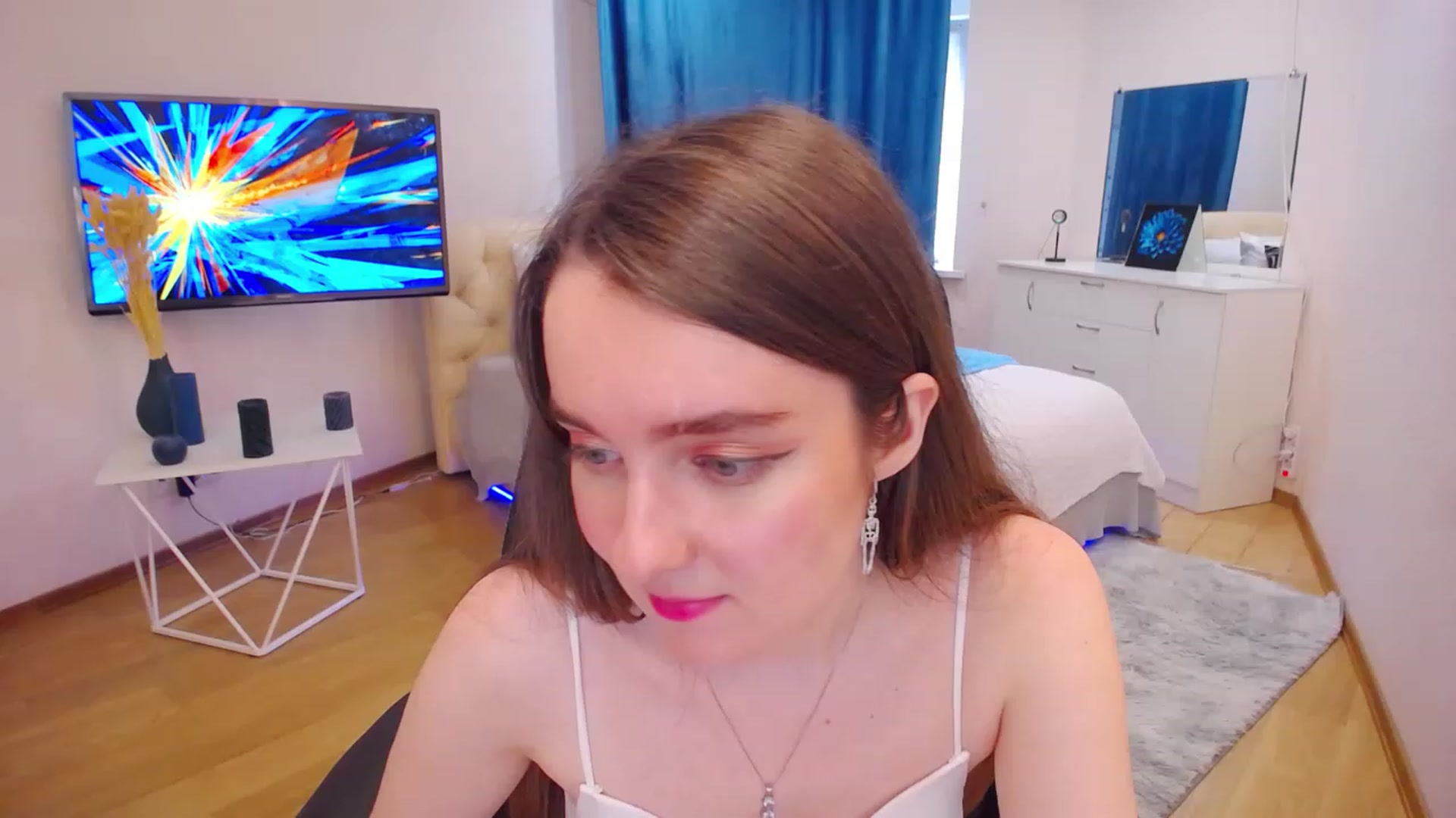 Gallery image thumbnail from Milim_Nava's myfreecams stream on, 07/11/2023, 07:25 image 3 of 20