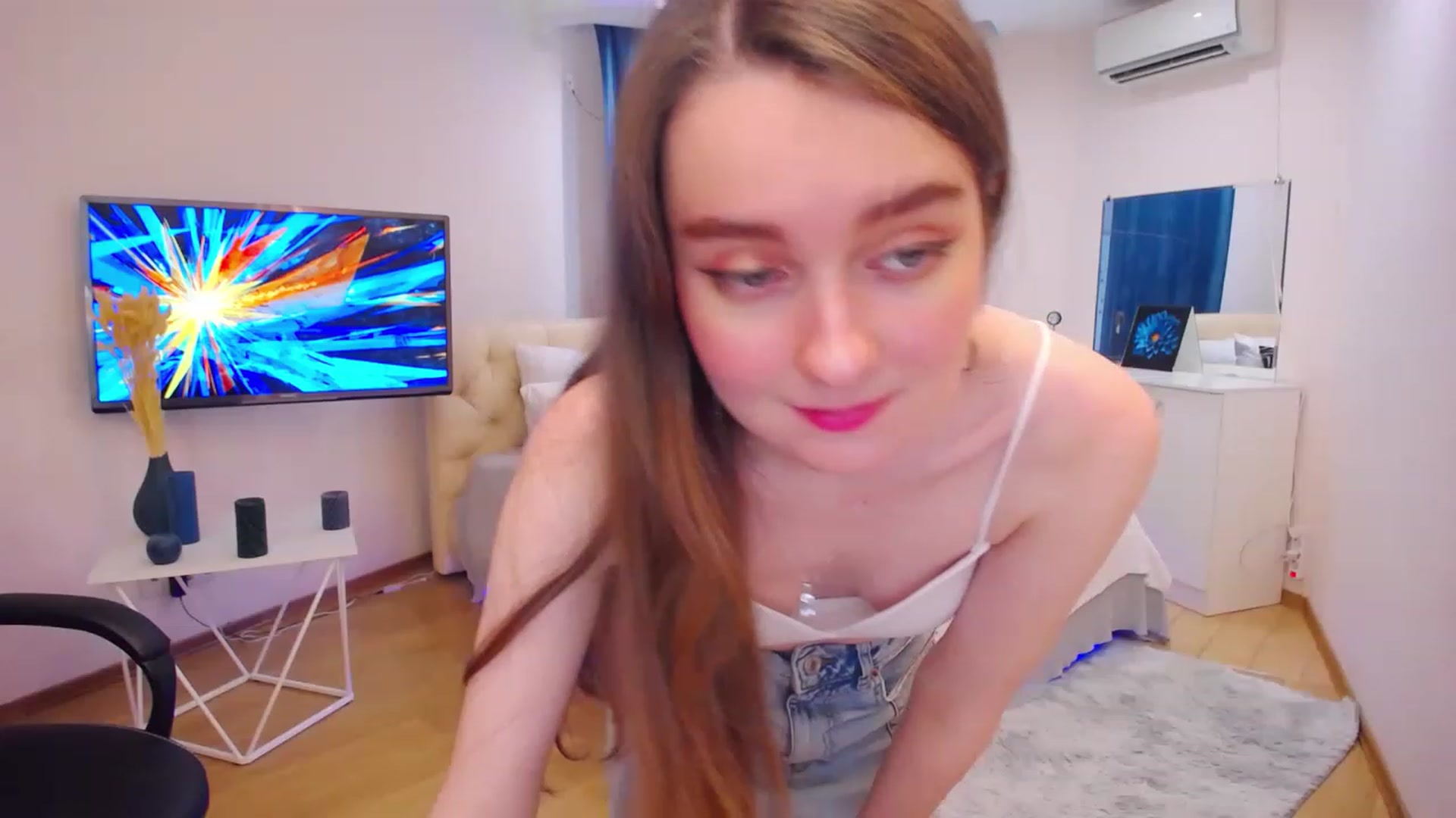 Gallery image thumbnail from Milim_Nava's myfreecams stream on, 07/11/2023, 07:25 image 16 of 20