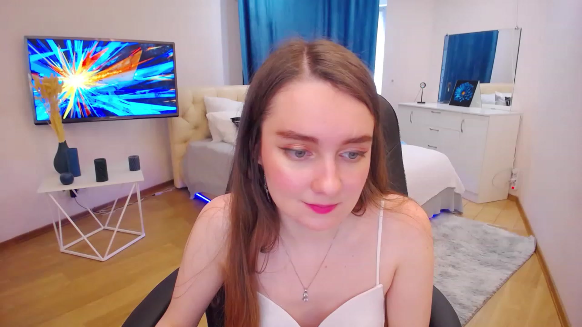 Gallery image thumbnail from Milim_Nava's myfreecams stream on, 07/11/2023, 07:25 image 19 of 20