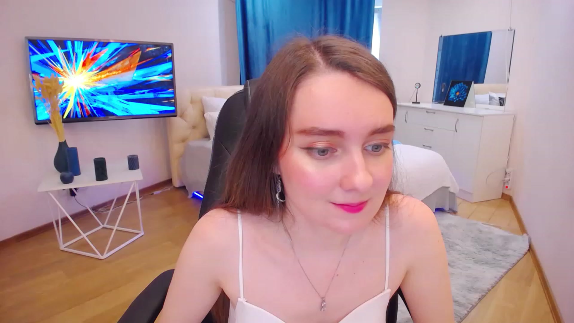 Gallery image thumbnail from Milim_Nava's myfreecams stream on, 07/11/2023, 07:25 image 2 of 20