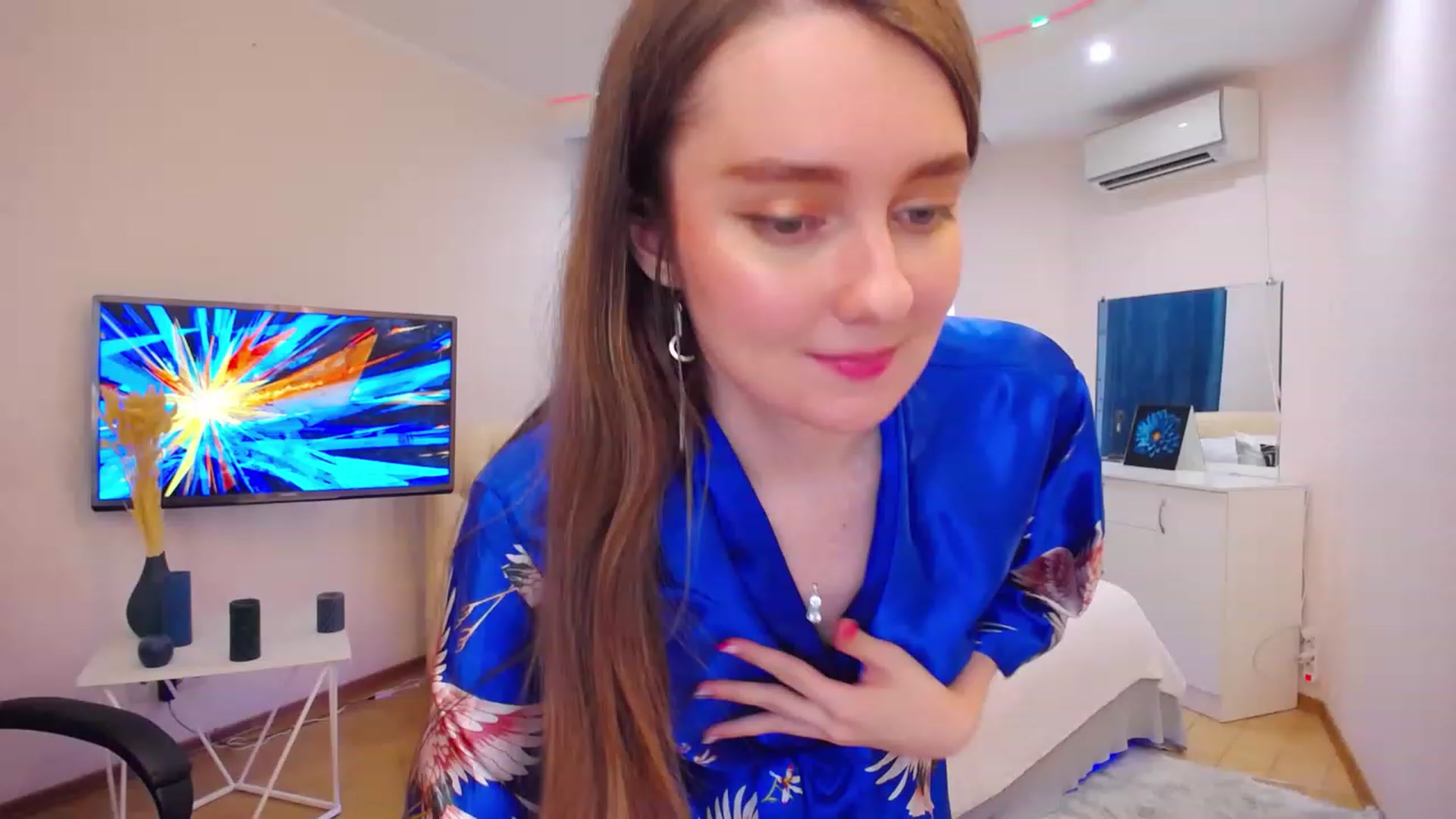 Gallery image thumbnail from Milim_Nava's myfreecams stream on, 07/11/2023, 08:45 image 15 of 20