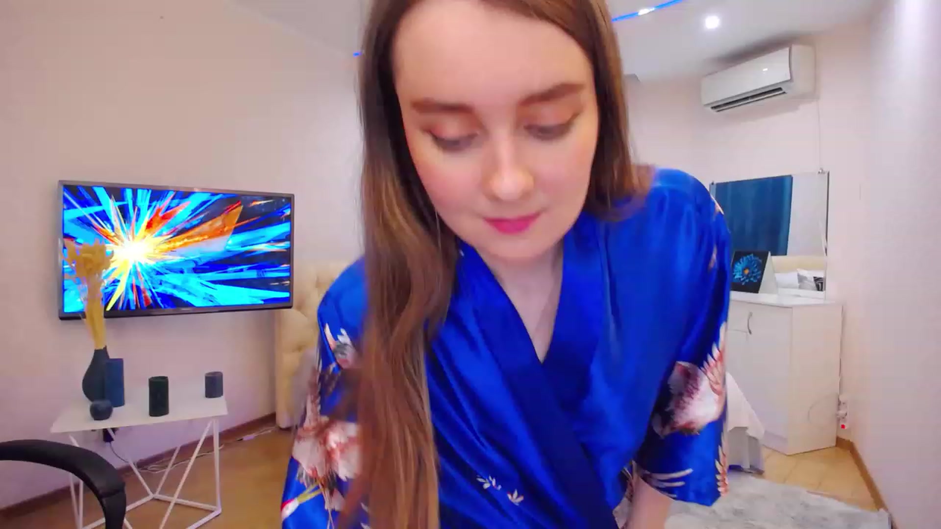Gallery image thumbnail from Milim_Nava's myfreecams stream on, 07/11/2023, 08:45 image 17 of 20