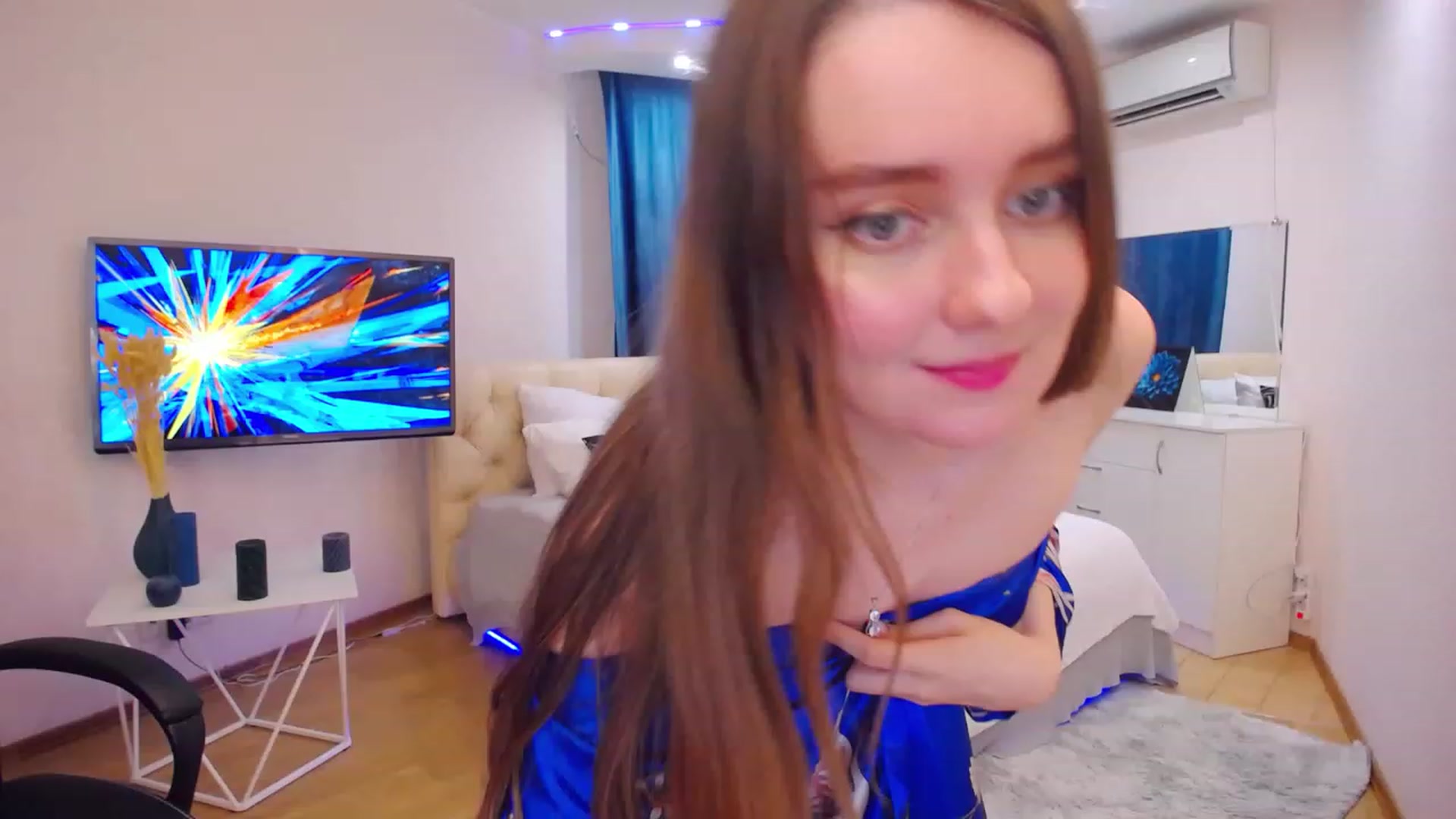 Gallery image thumbnail from Milim_Nava's myfreecams stream on, 07/11/2023, 08:45 image 20 of 20