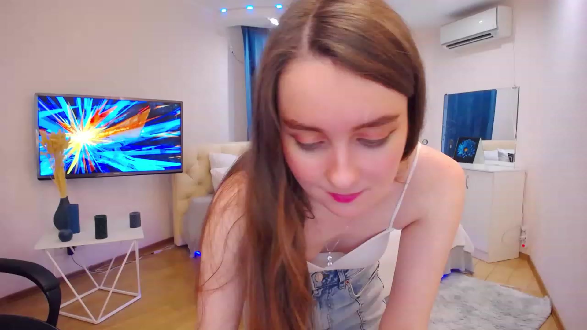 Gallery image thumbnail from Milim_Nava's myfreecams stream on, 07/11/2023, 08:45 image 5 of 20