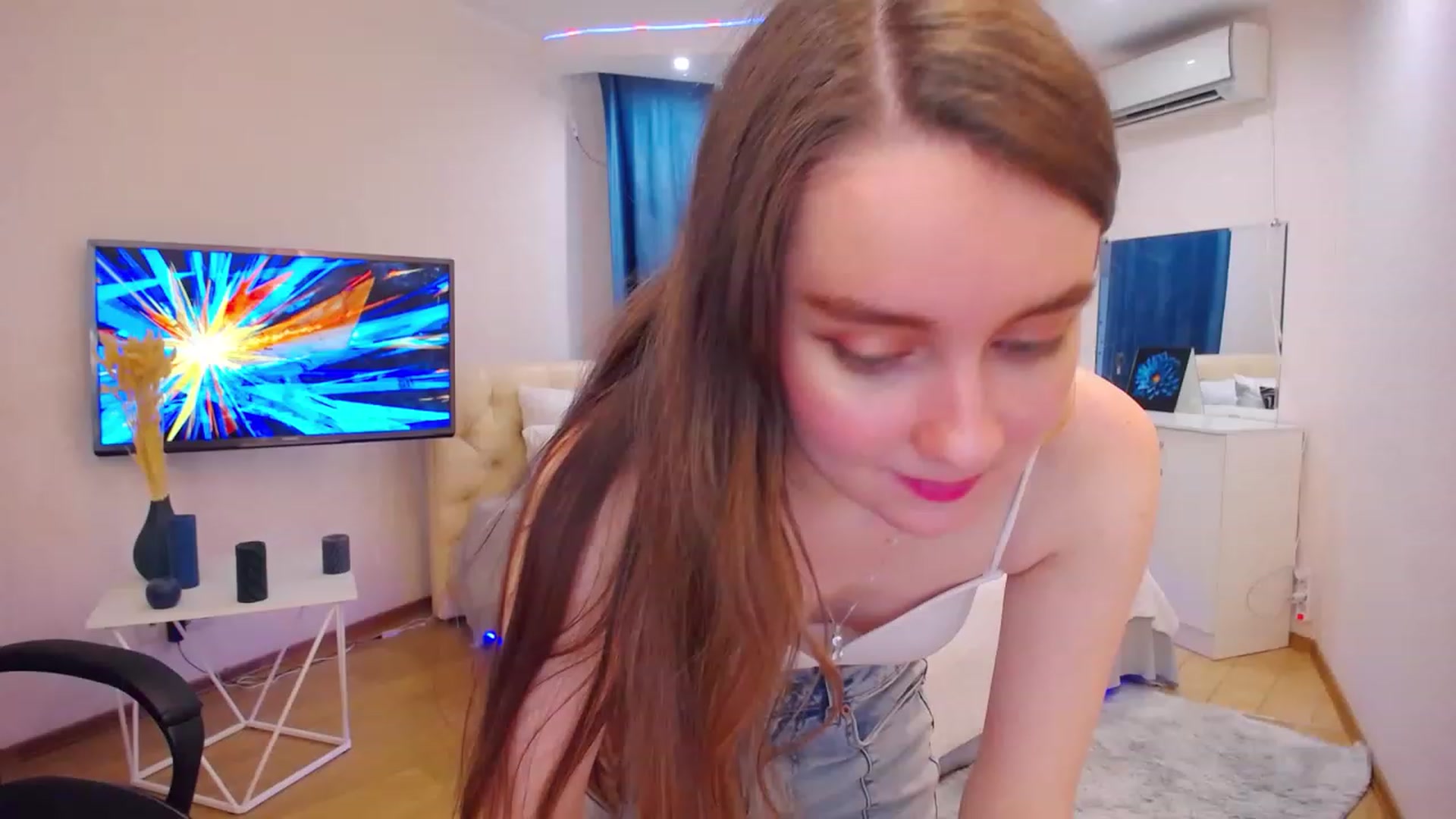 Gallery image thumbnail from Milim_Nava's myfreecams stream on, 07/11/2023, 08:45 image 14 of 20