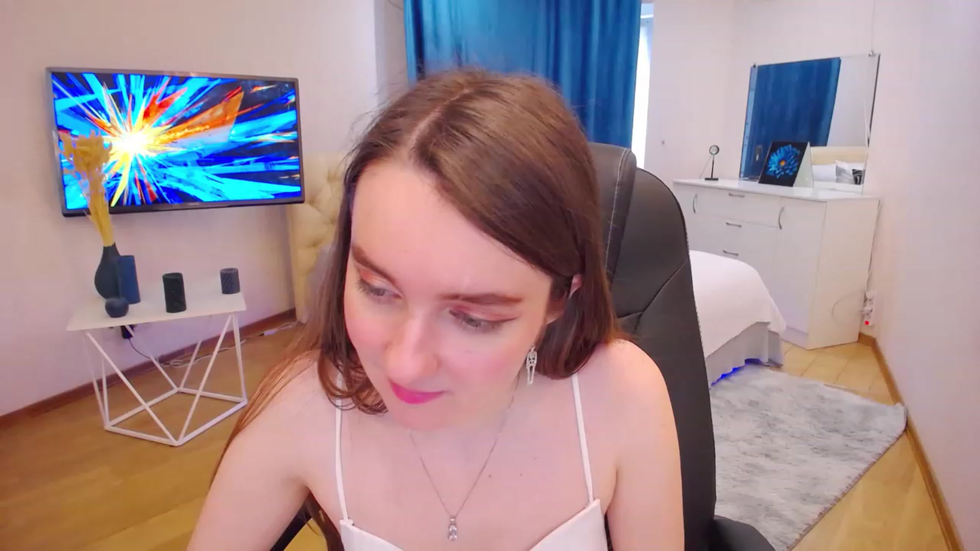 Gallery image thumbnail from Milim_Nava's myfreecams stream on, 07/11/2023, 09:46 image 13 of 20