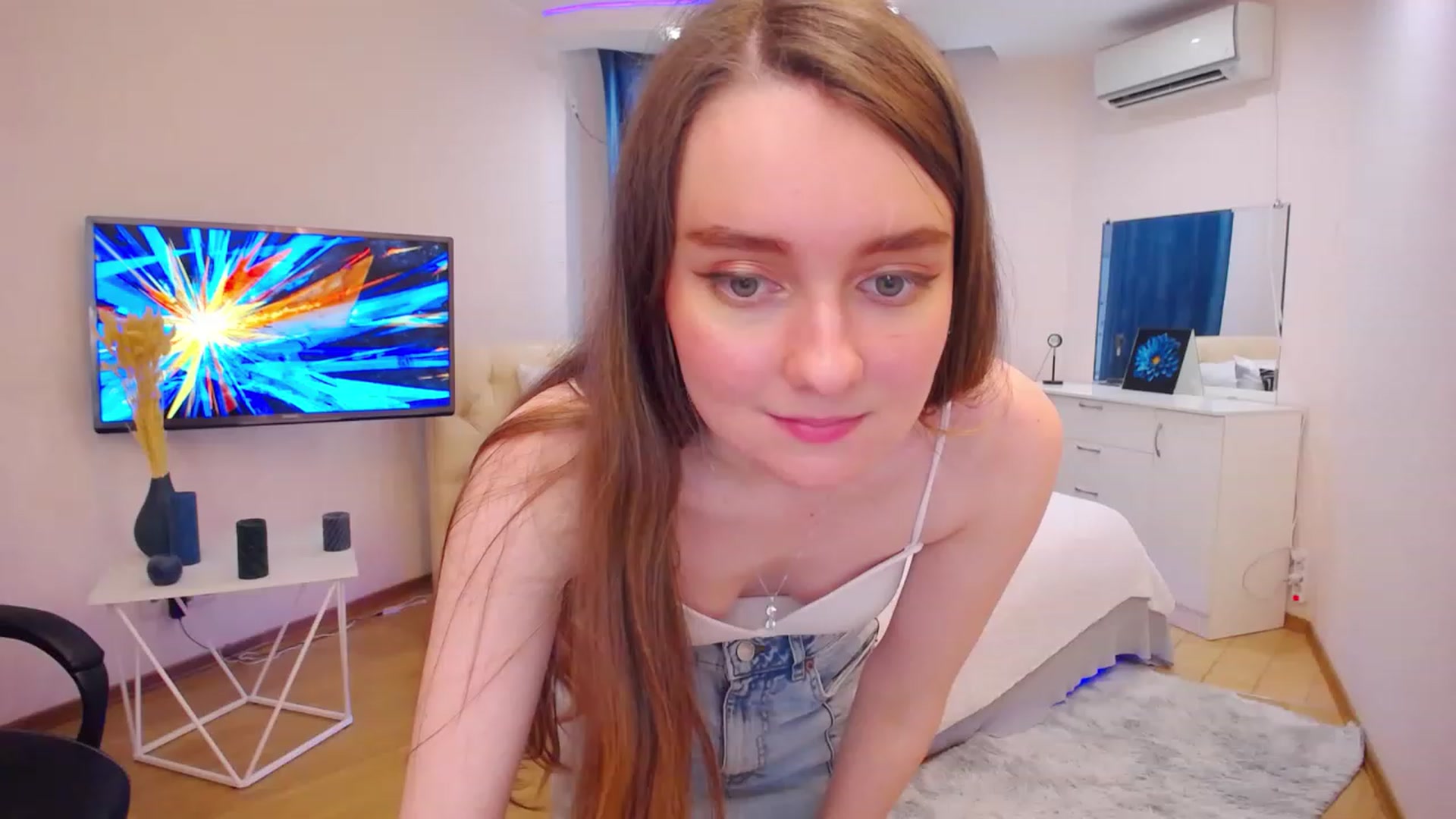 Gallery image thumbnail from Milim_Nava's myfreecams stream on, 07/11/2023, 09:46 image 15 of 20
