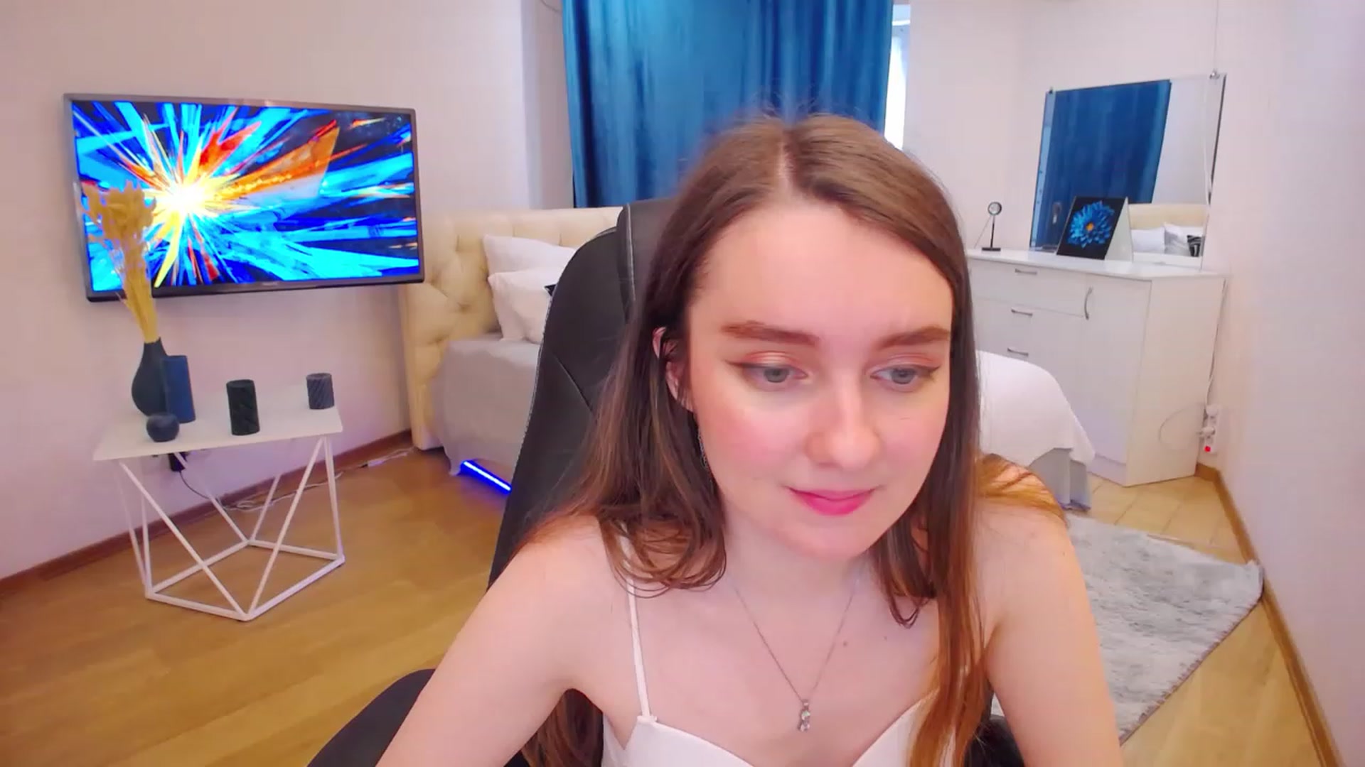 Gallery image thumbnail from Milim_Nava's myfreecams stream on, 07/11/2023, 09:46 image 12 of 20
