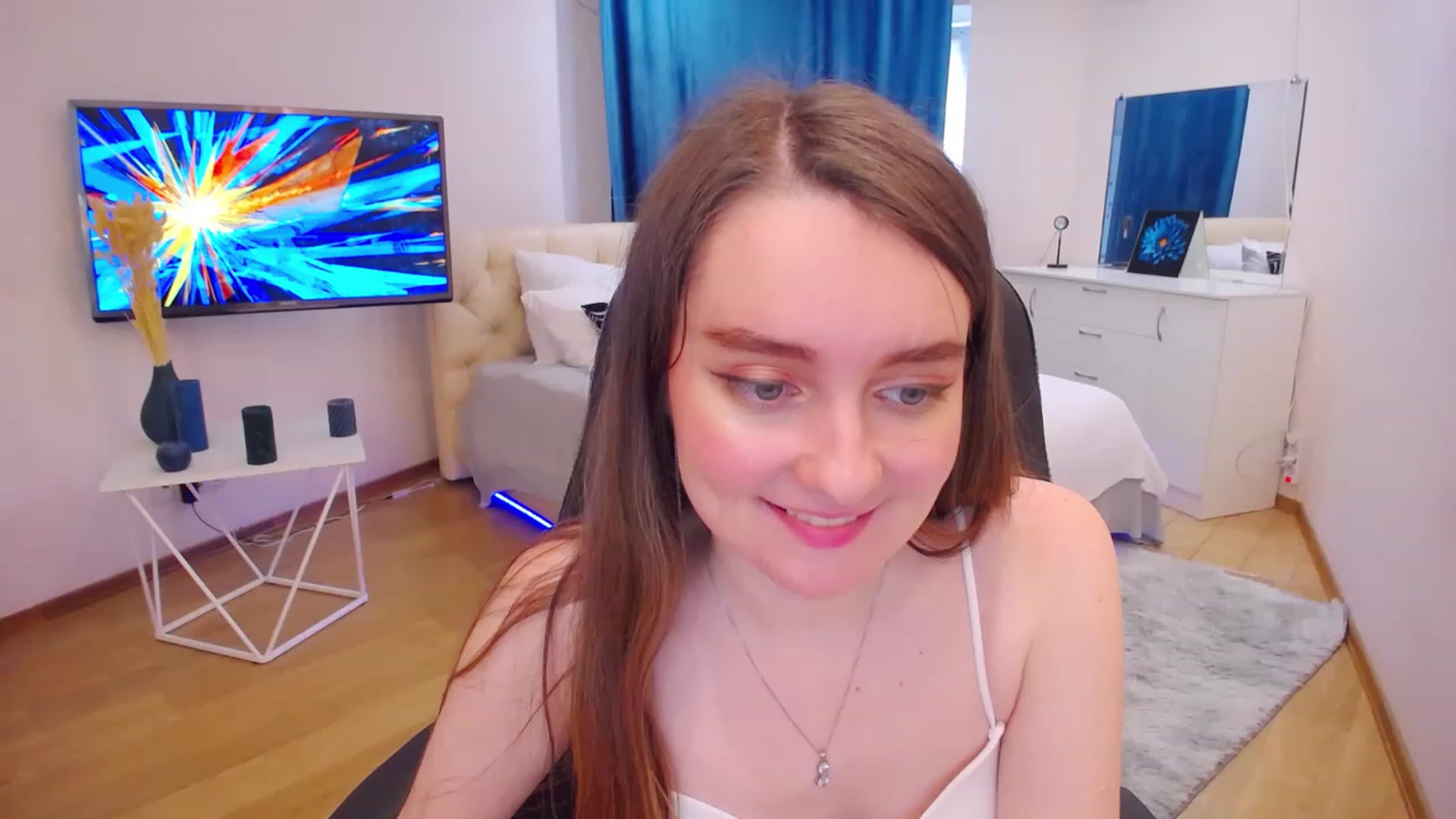 Gallery image thumbnail from Milim_Nava's myfreecams stream on, 07/11/2023, 09:46 image 10 of 20