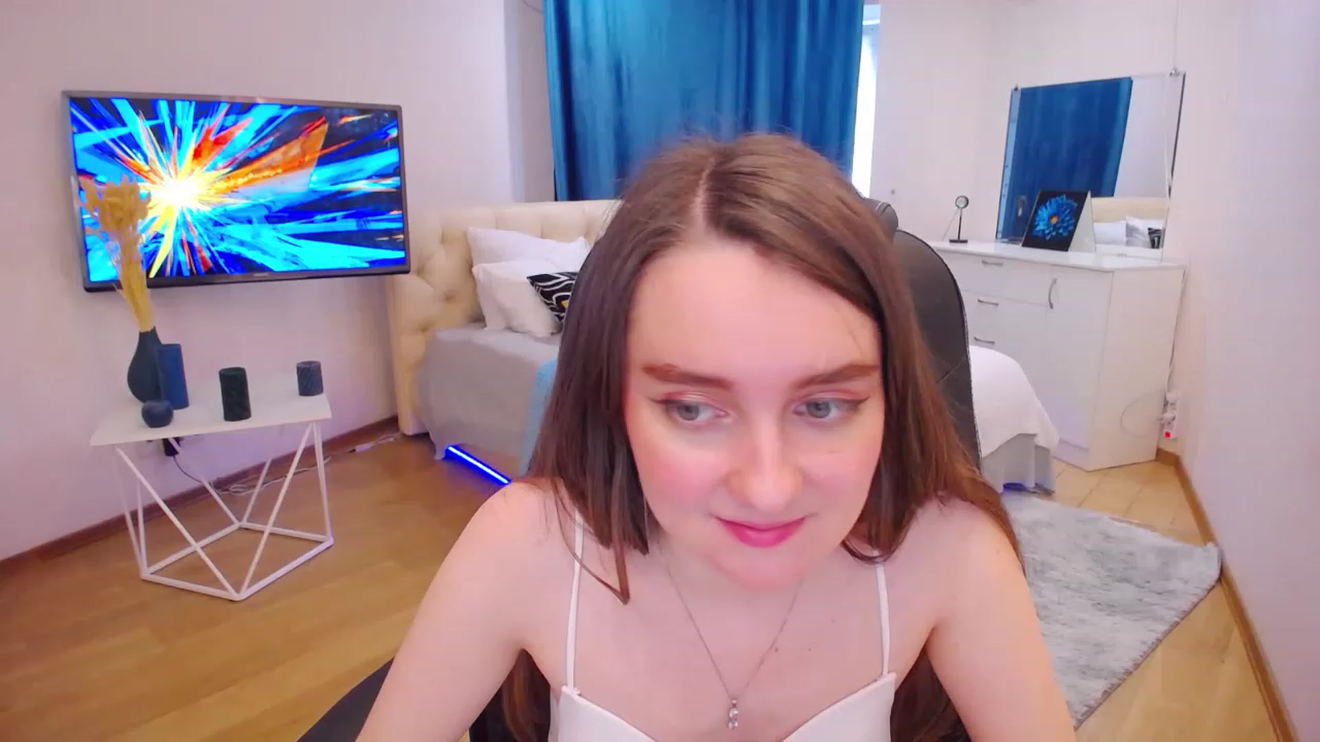 Gallery image thumbnail from Milim_Nava's myfreecams stream on, 07/11/2023, 09:46 image 11 of 20