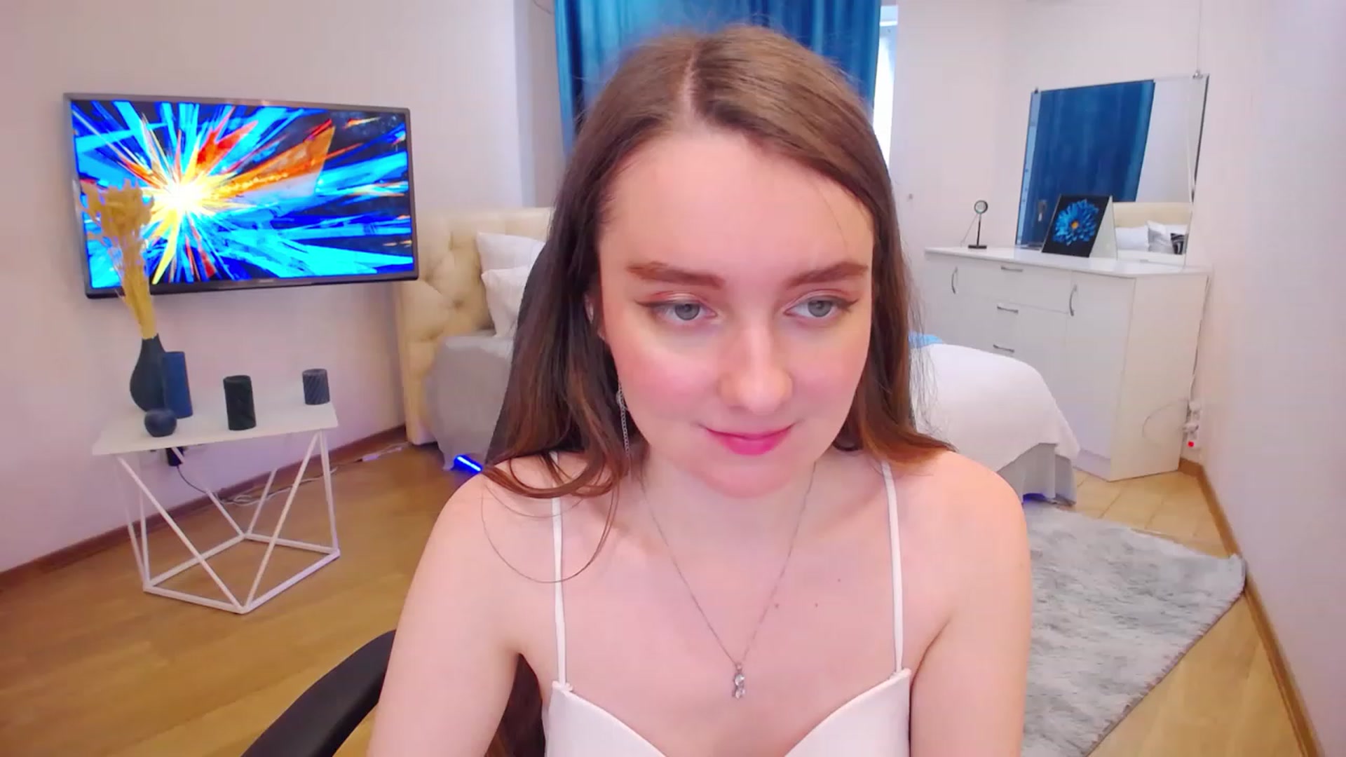 Gallery image thumbnail from Milim_Nava's myfreecams stream on, 07/11/2023, 09:46 image 2 of 20