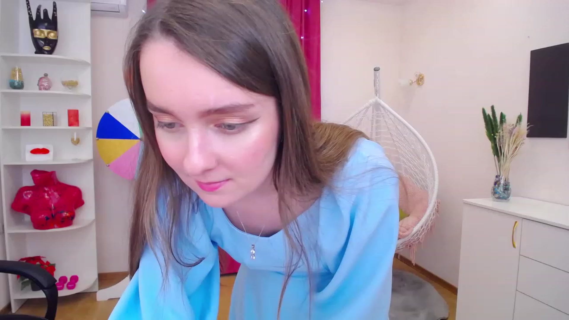 Gallery image thumbnail from Milim_Nava's myfreecams stream on, 07/13/2023, 08:37 image 12 of 20