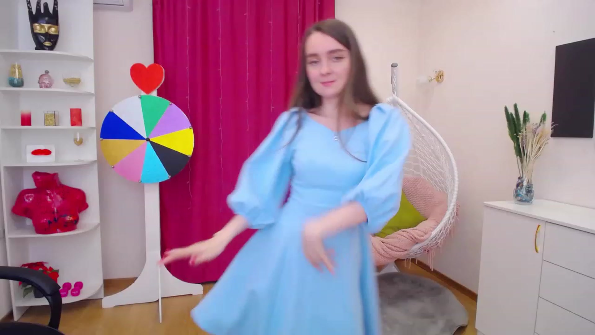 Gallery image thumbnail from Milim_Nava's myfreecams stream on, 07/13/2023, 08:37 image 16 of 20