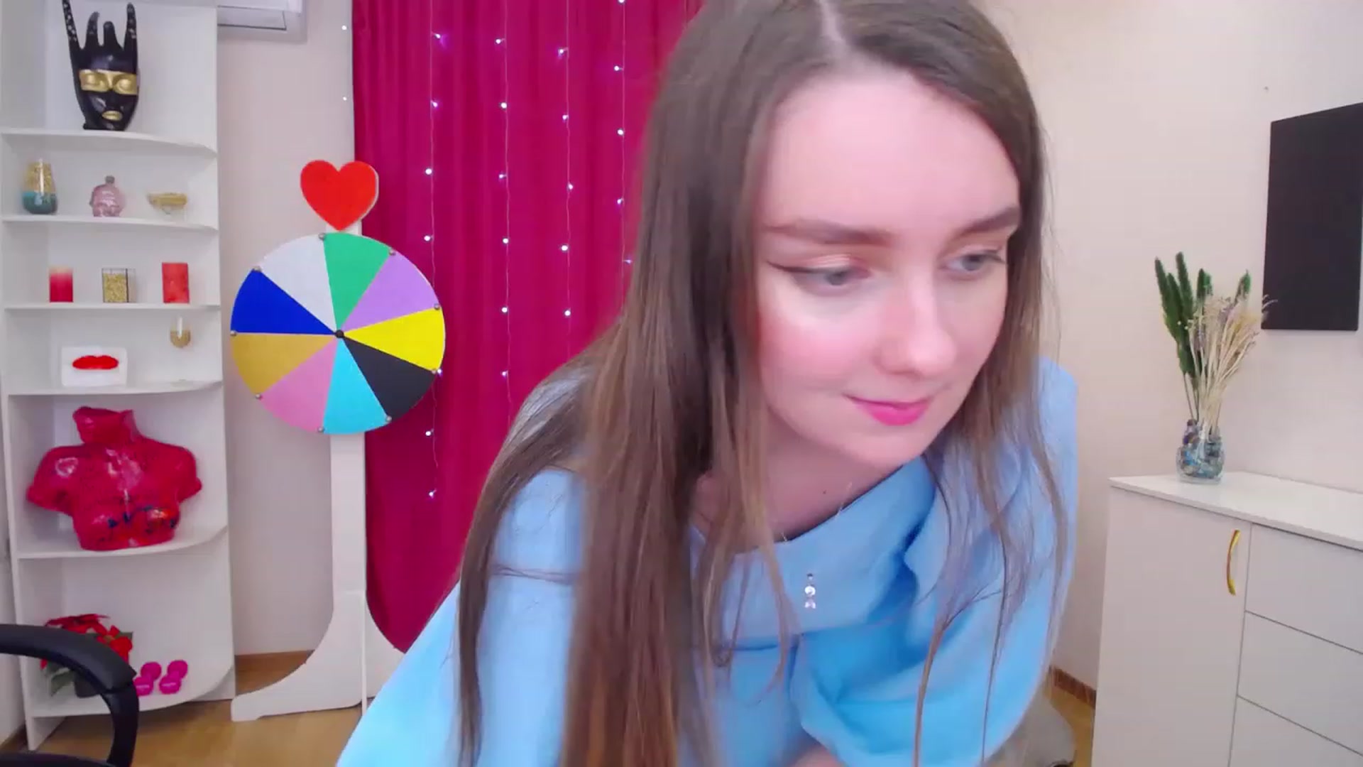 Gallery image thumbnail from Milim_Nava's myfreecams stream on, 07/13/2023, 08:37 image 14 of 20