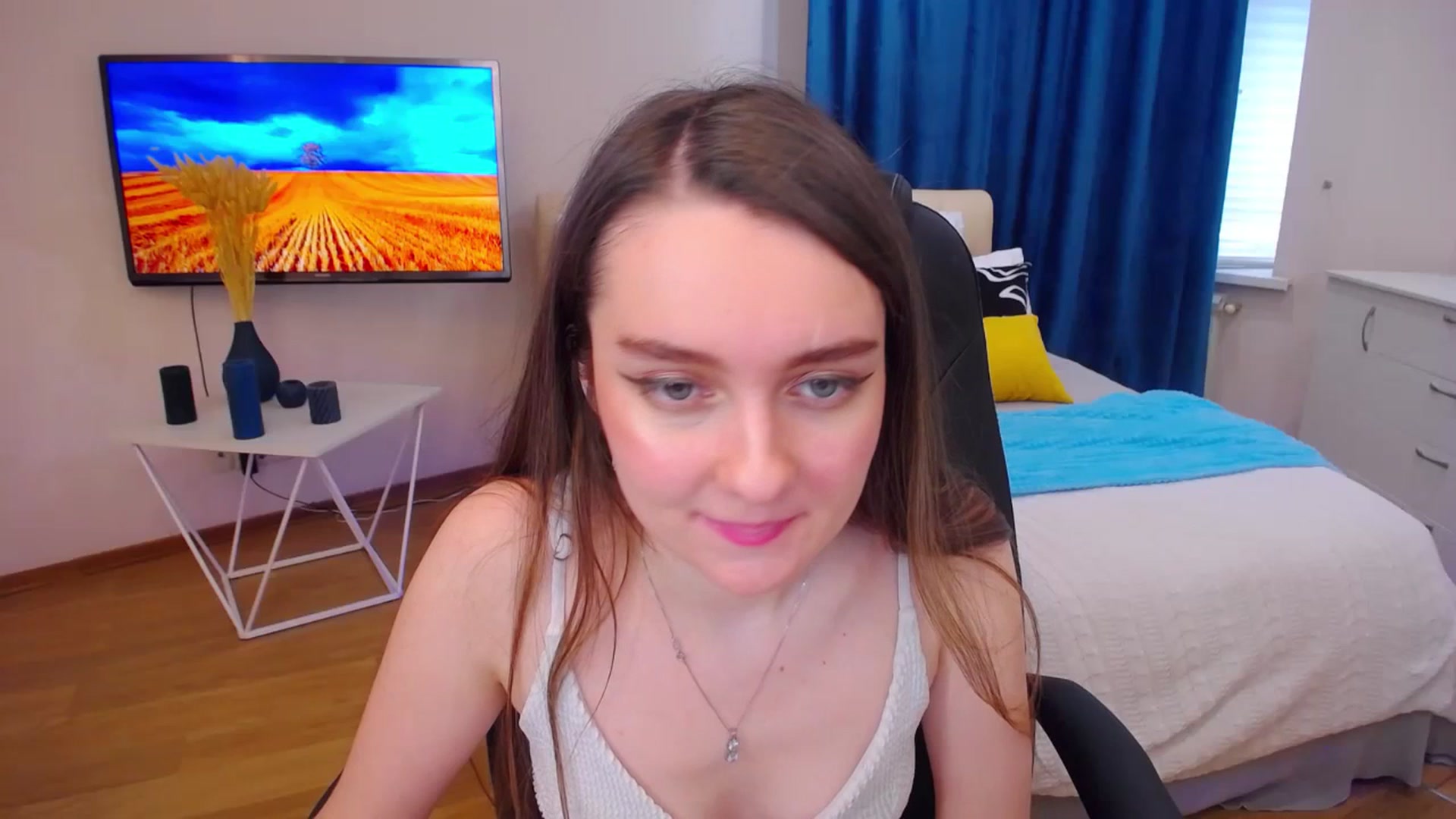 Gallery image thumbnail from Milim_Nava's myfreecams stream on, 07/14/2023, 09:50 image 5 of 20