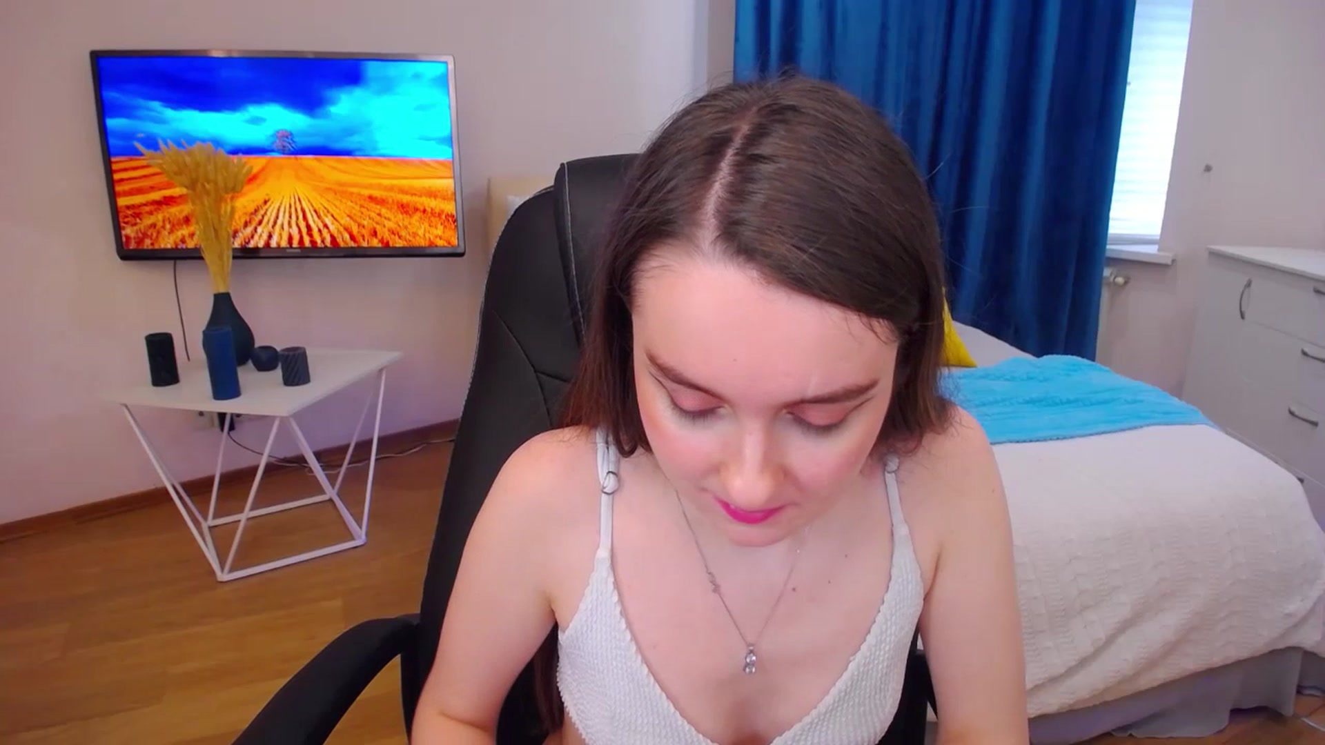 Gallery image thumbnail from Milim_Nava's myfreecams stream on, 07/14/2023, 09:50 image 10 of 20