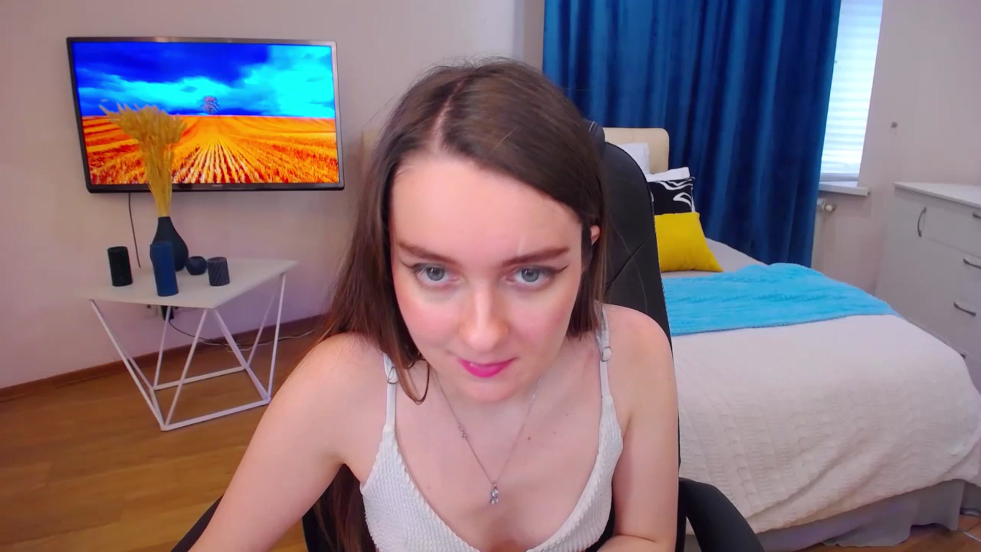 Gallery image thumbnail from Milim_Nava's myfreecams stream on, 07/14/2023, 09:50 image 16 of 20