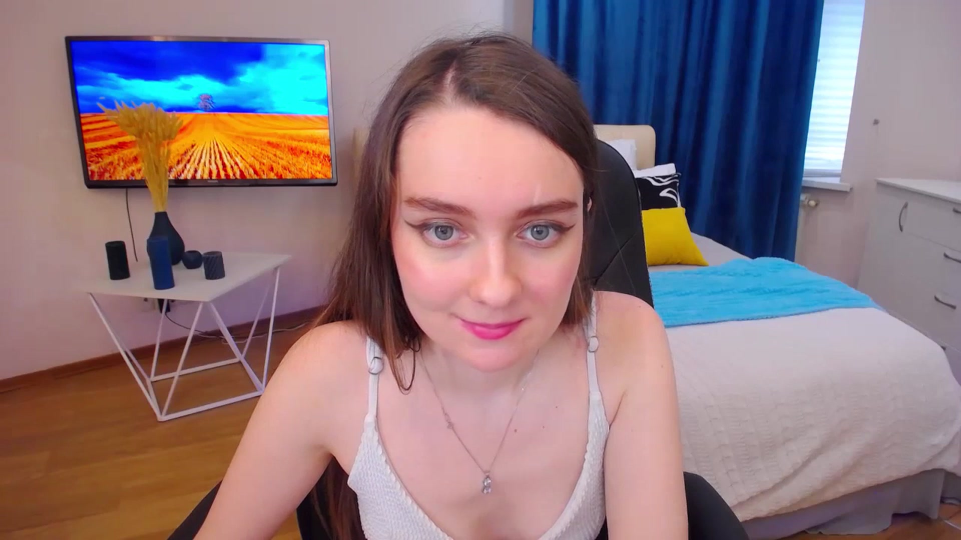 Gallery image thumbnail from Milim_Nava's myfreecams stream on, 07/14/2023, 09:50 image 17 of 20